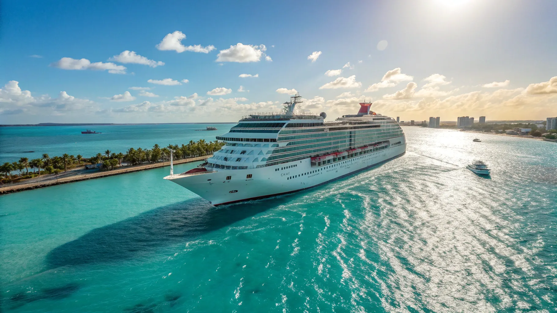 Unforgettable 7 Night Cruises from Miami to Caribbean Adventures