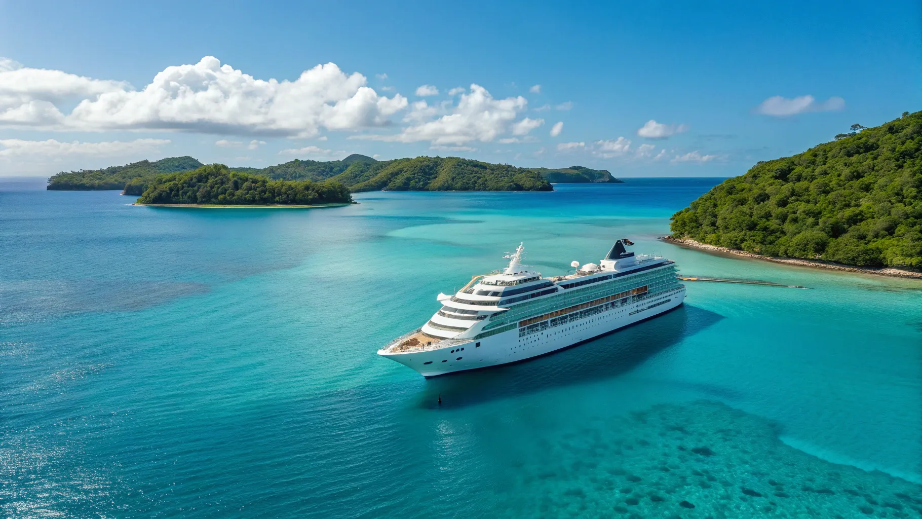 Discover Your Perfect 7 Nights Caribbean Cruise Adventure