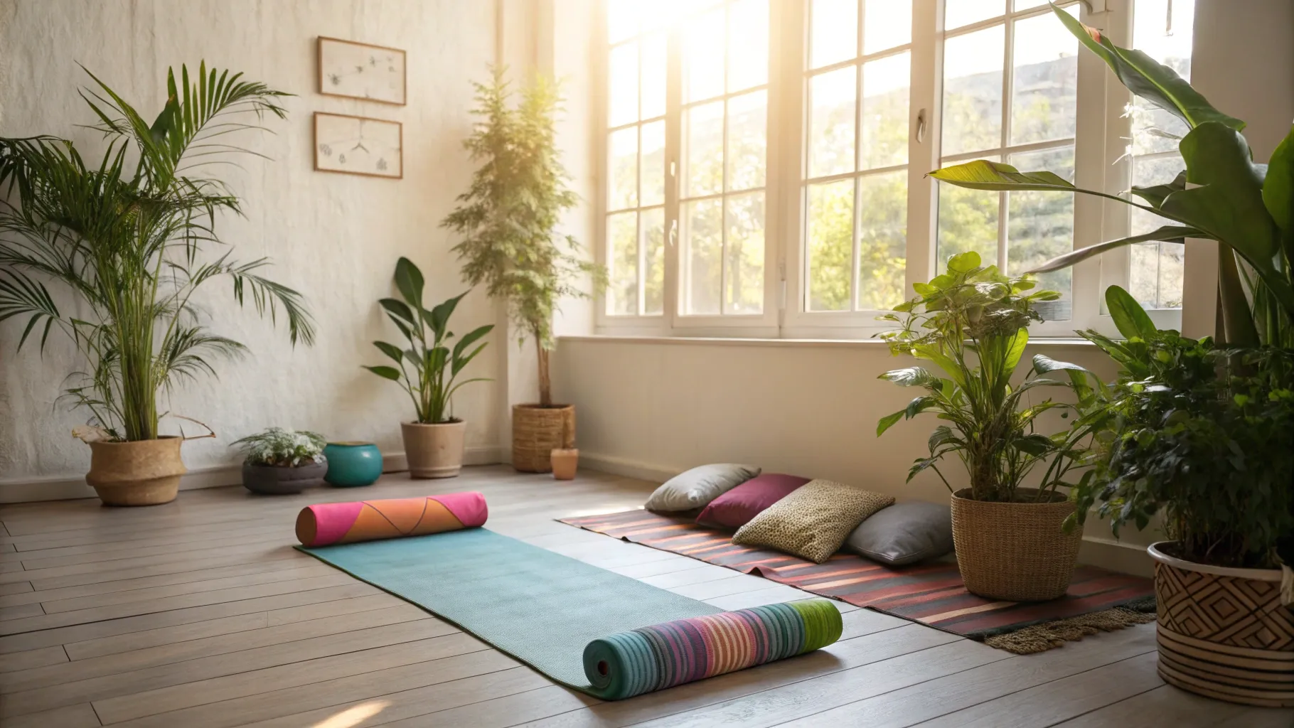 Breathing Exercises for Pulmonary Hypertension Relief