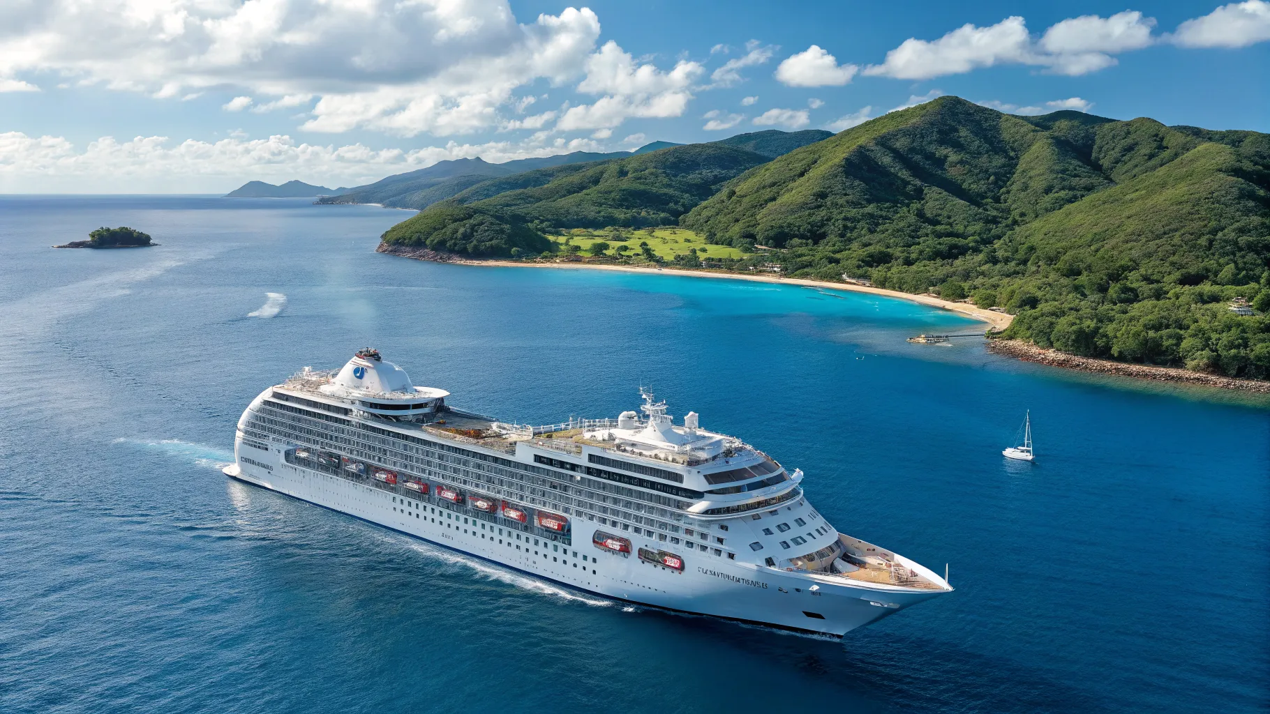 Experience the Ultimate 7 Night Bermuda Cruise Baltimore Round-Trip 2026 Summer Adventure