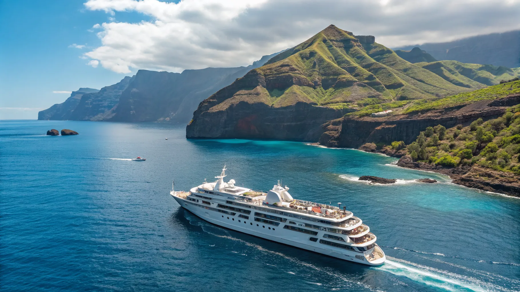 Planning Your 7 Night Canary Islands Cruise from Las Palmas in Summer 2026