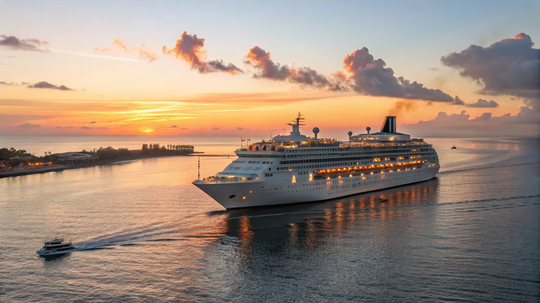 Experience the Ultimate 7 Night Caribbean Cruise Fort Lauderdale to St Kitts, St Maarten and San Juan 2026 Summer