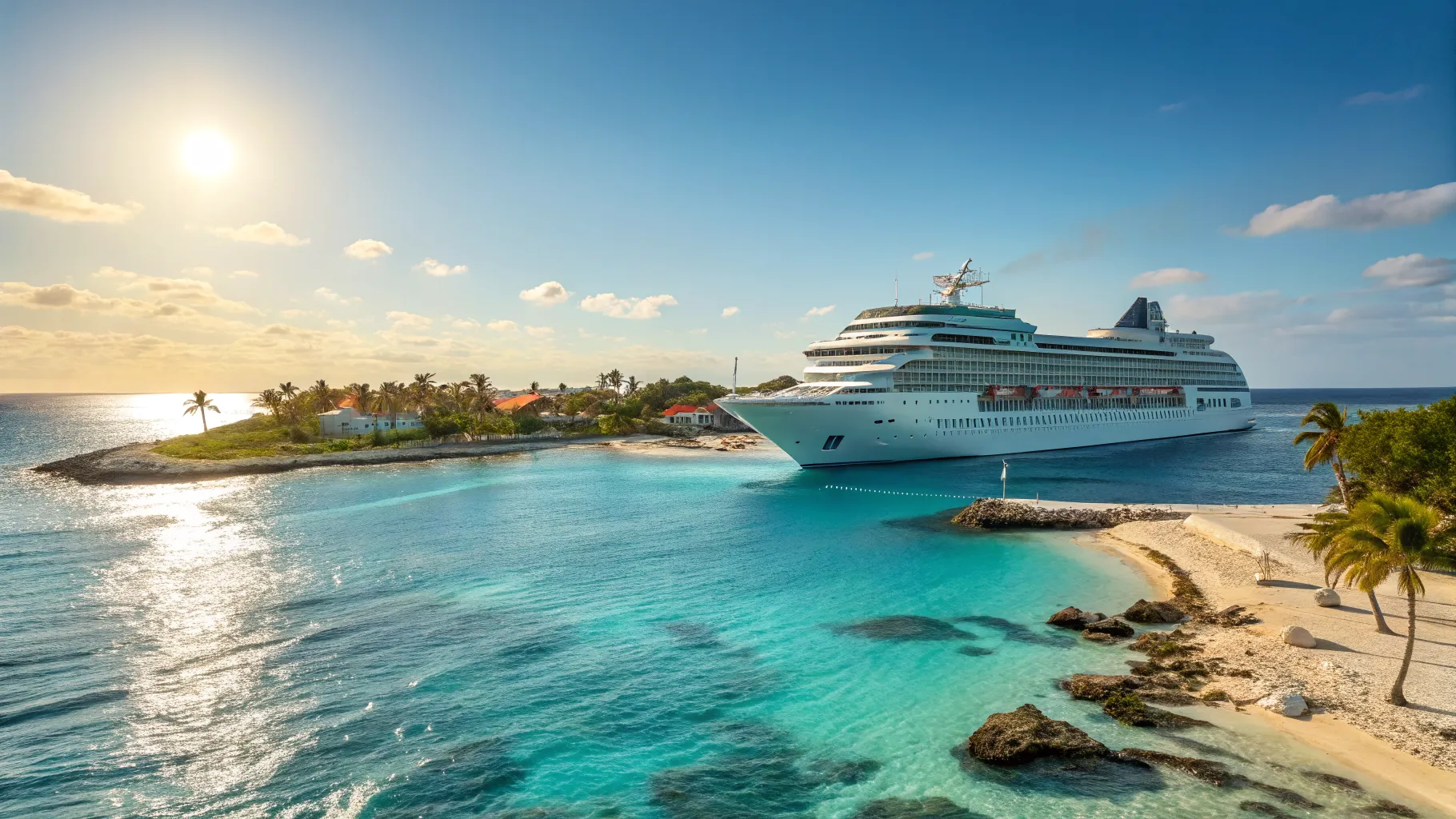 Discover the Ultimate 7-Night Caribbean Cruise Miami to Aruba, Curaçao and Bonaire 2026 Summer Adventure