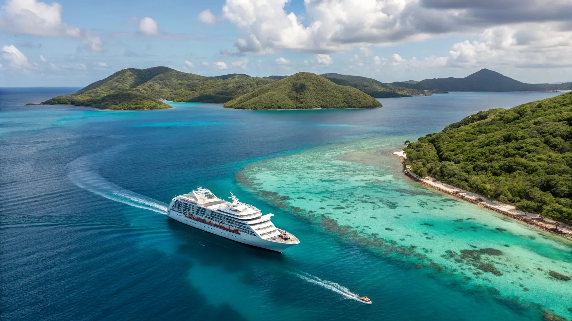 Discover the Ultimate 7 Night Caribbean Cruise Montego Bay to Cayman, Cozumel and Bahamas 2026 Summer Adventure