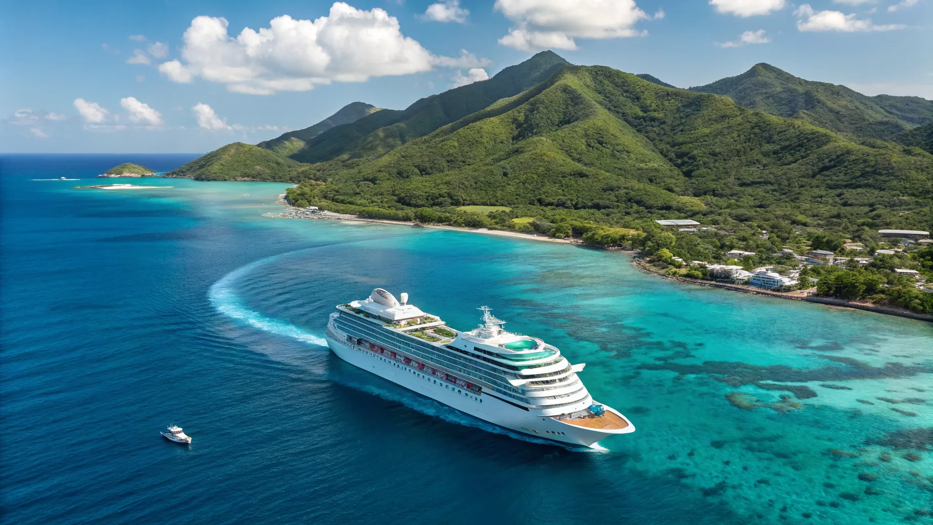 Discover the Magic of a 7-Night Caribbean Cruise Tampa to Grand Cayman, Cozumel and Costa Maya 2026 Summer