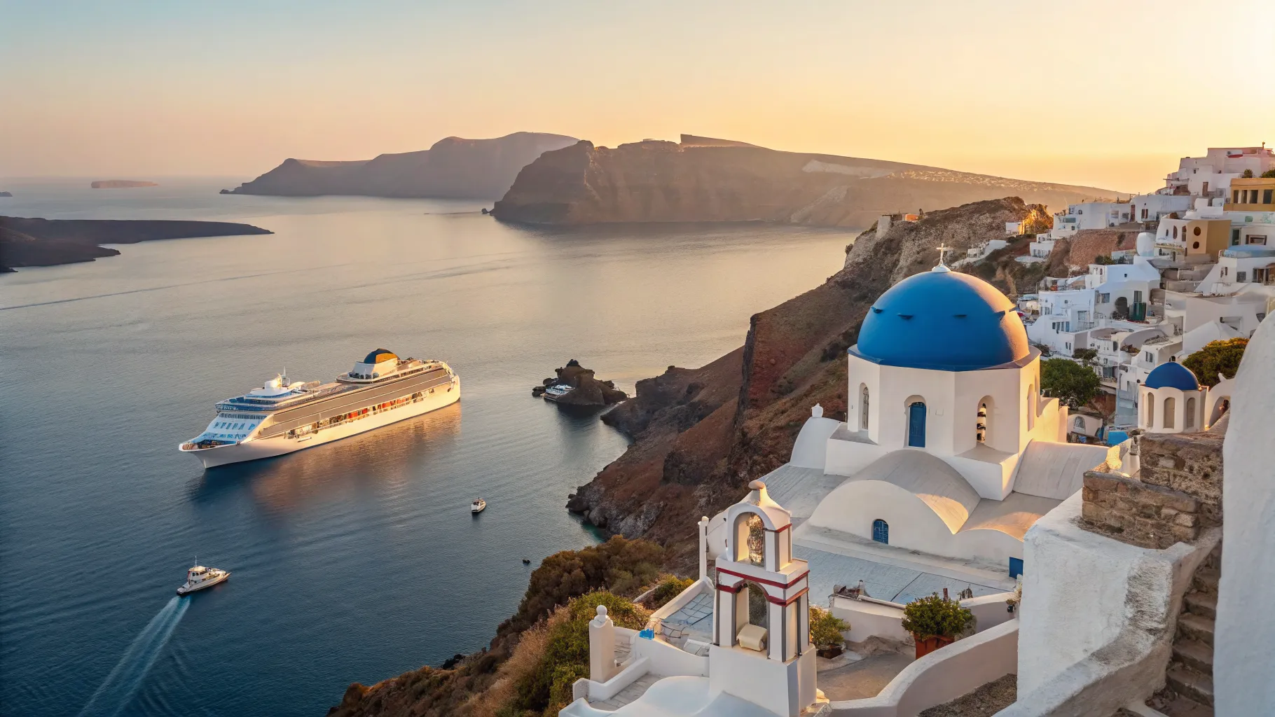 A Journey Through the Aegean: Exploring 7 Night Greek Island Cruises in 2026