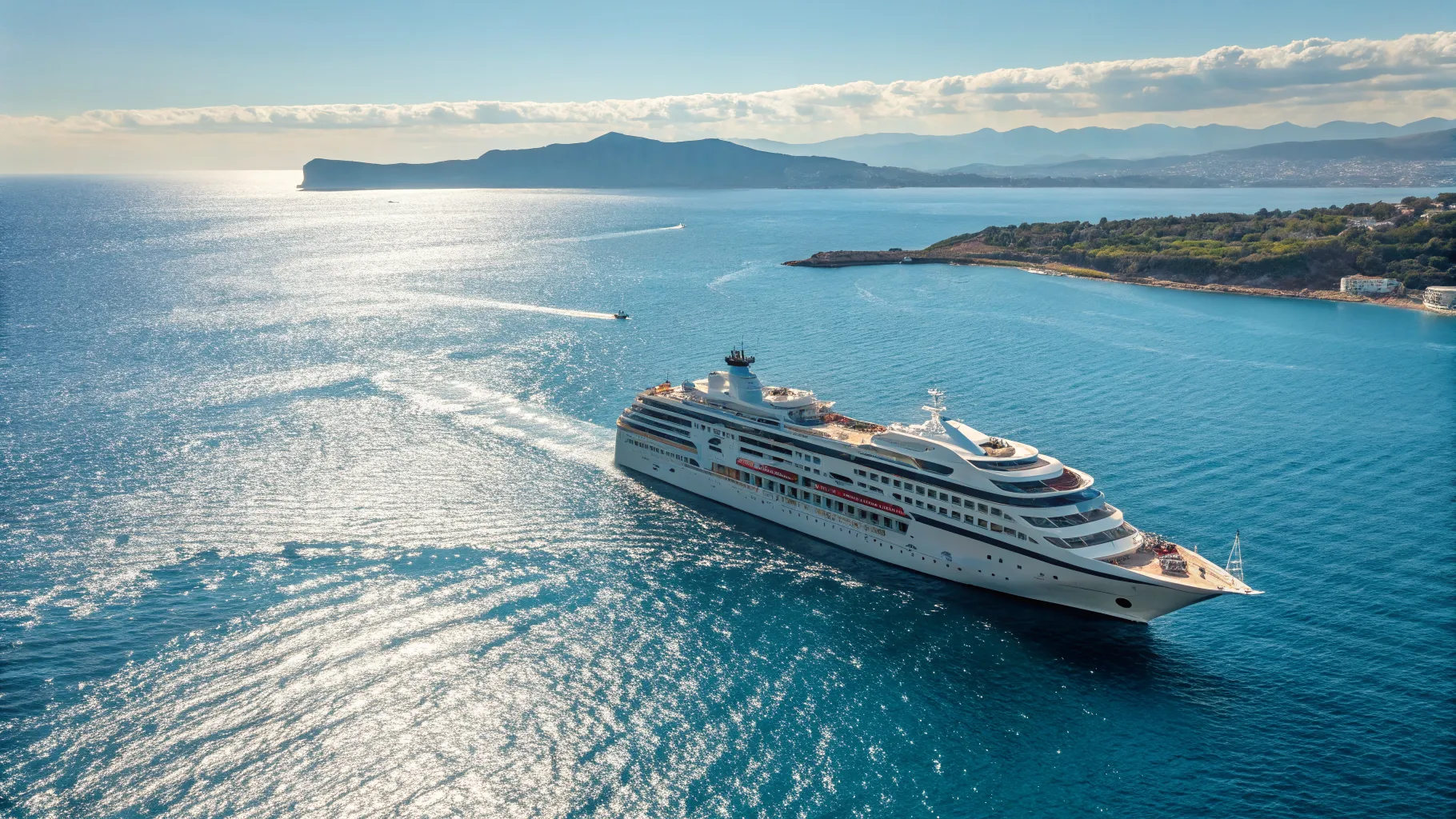 Experience the Dream: Your 7 Night Western Mediterranean Cruise Genoa to France and Spain 2026 Summer