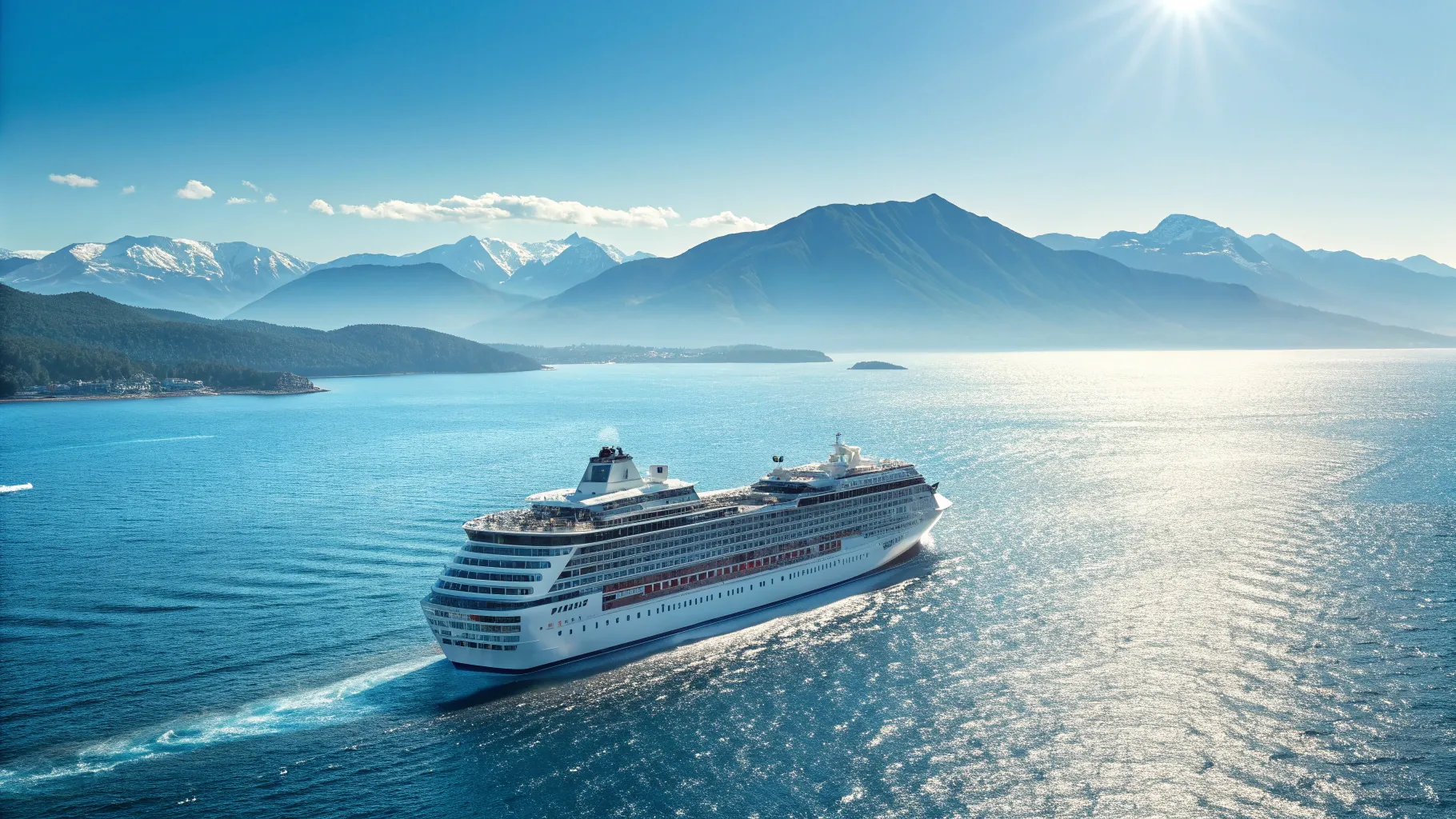 Cruises from Vancouver to Hong Kong Unique Asia Voyages 2026