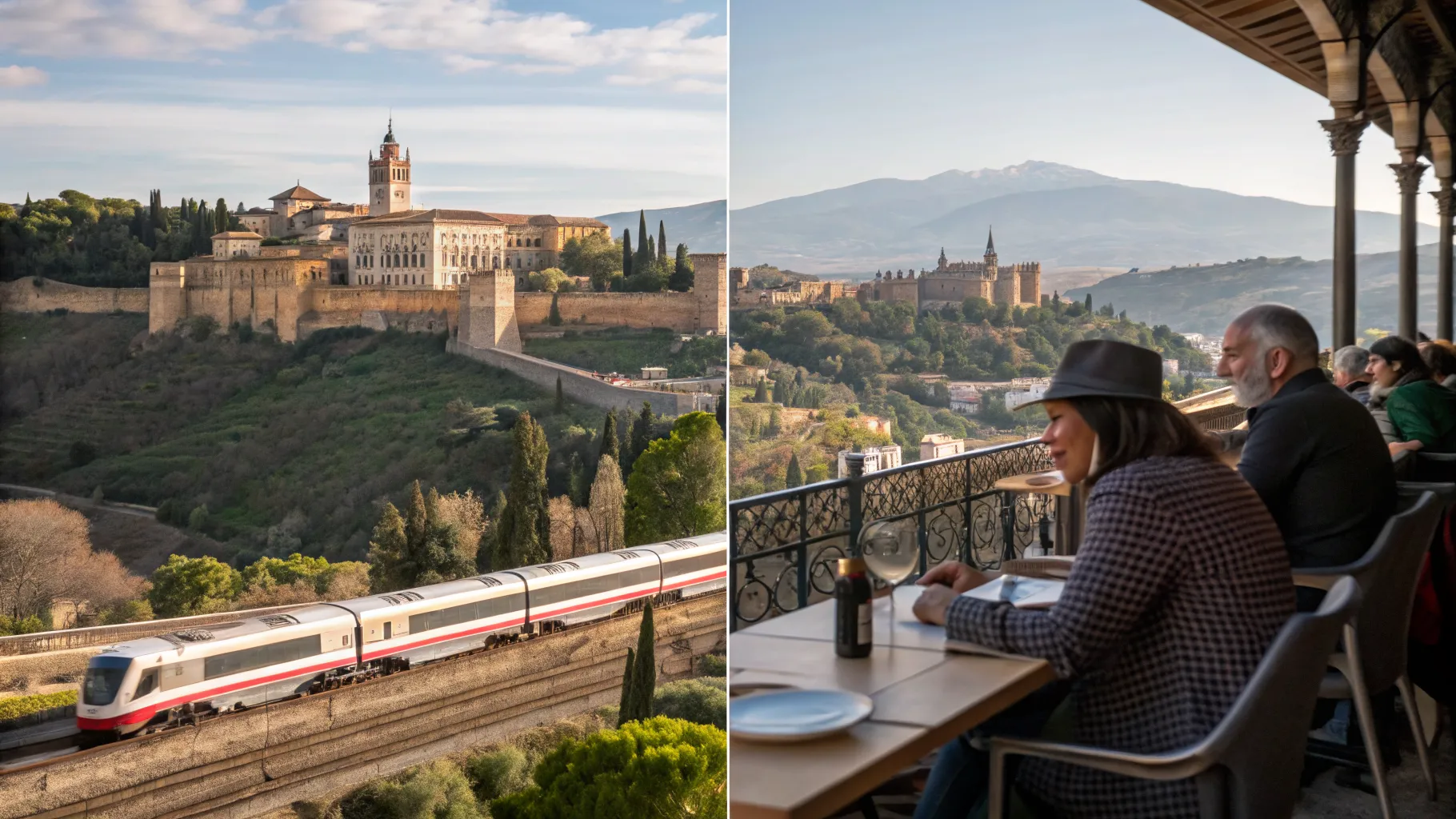 Unlock Spain: Comprehensive 9-Day Spain Tour Packages for Unforgettable Journeys