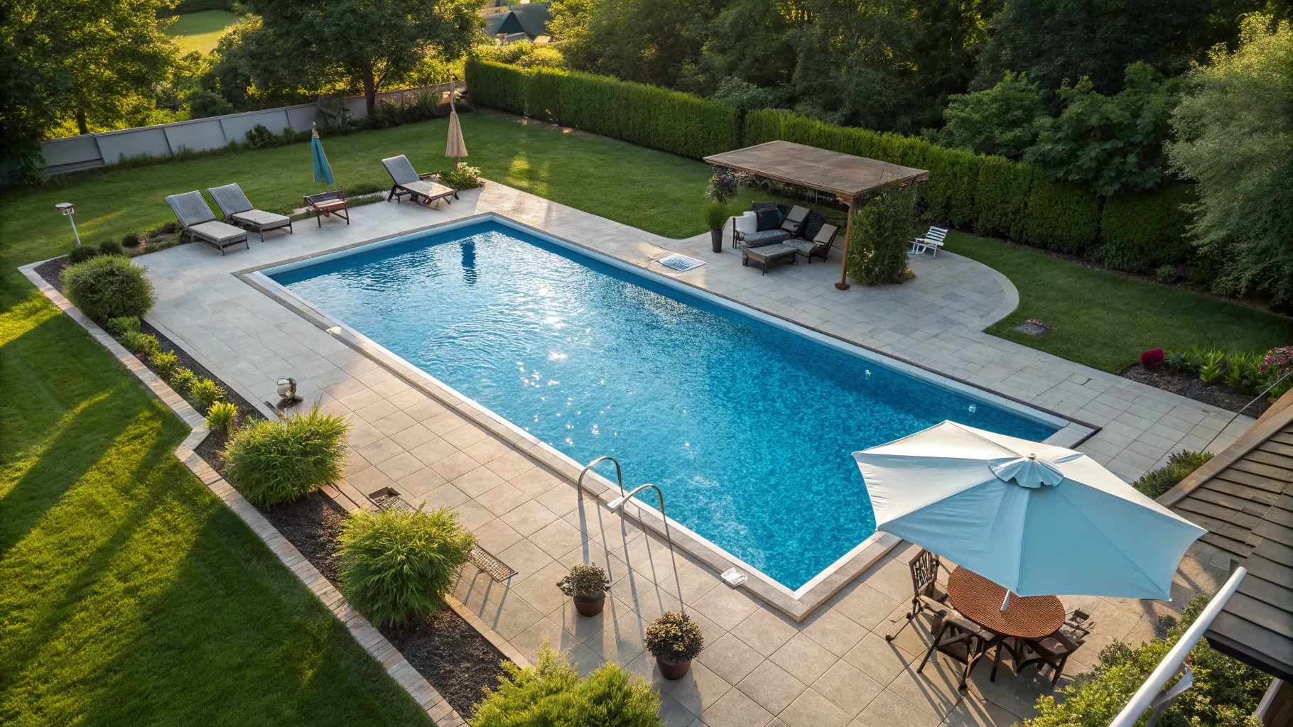 Dive into Savings: Discover Top Above-Ground Pools on Sale This Summer