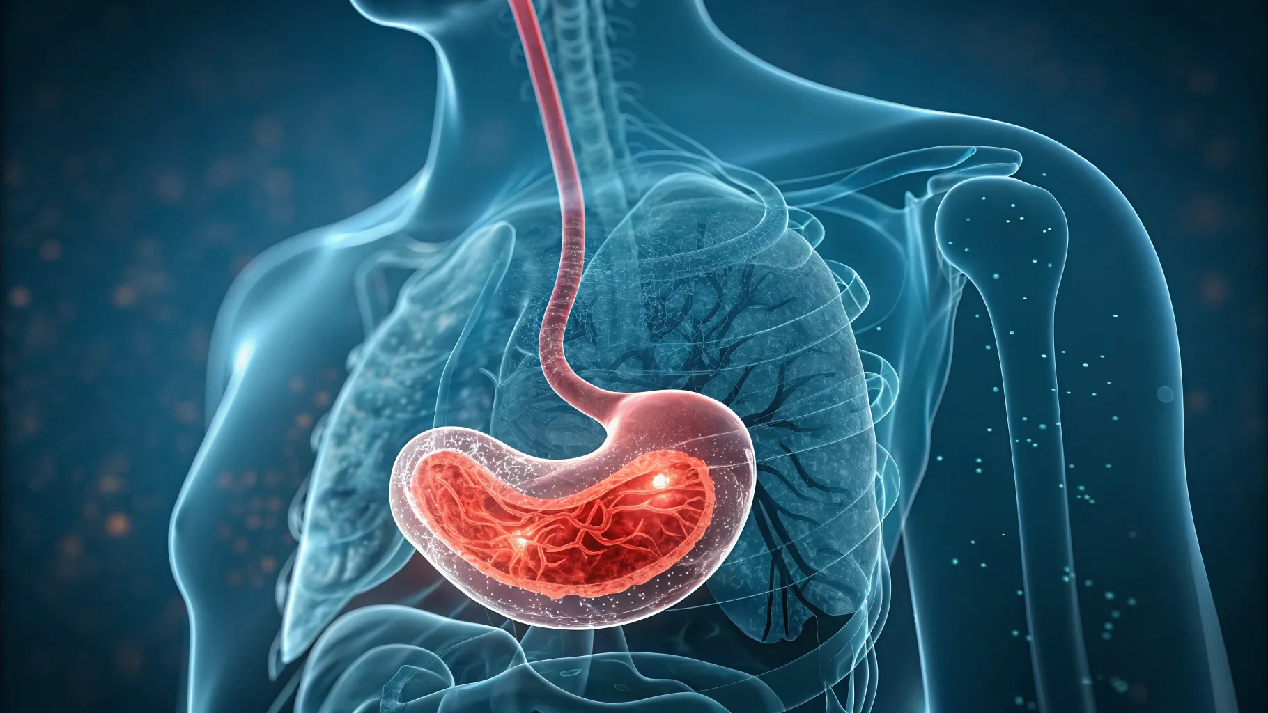 Comprehensive Guide to Acid Reflux Treatment: Understanding Reflux Treatment Options