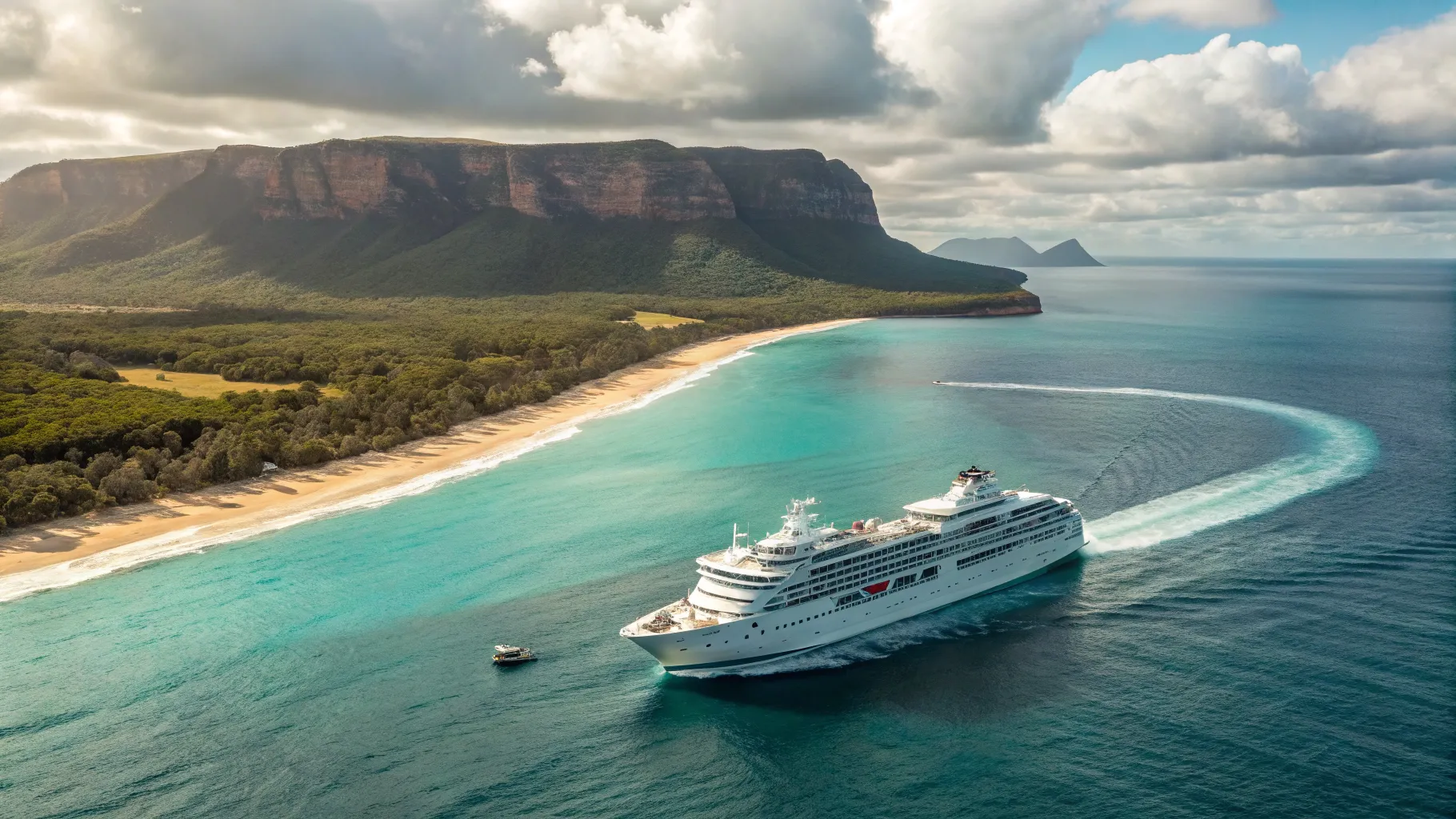 Explore Southern Coast: Adelaide to Melbourne Cruises 2026