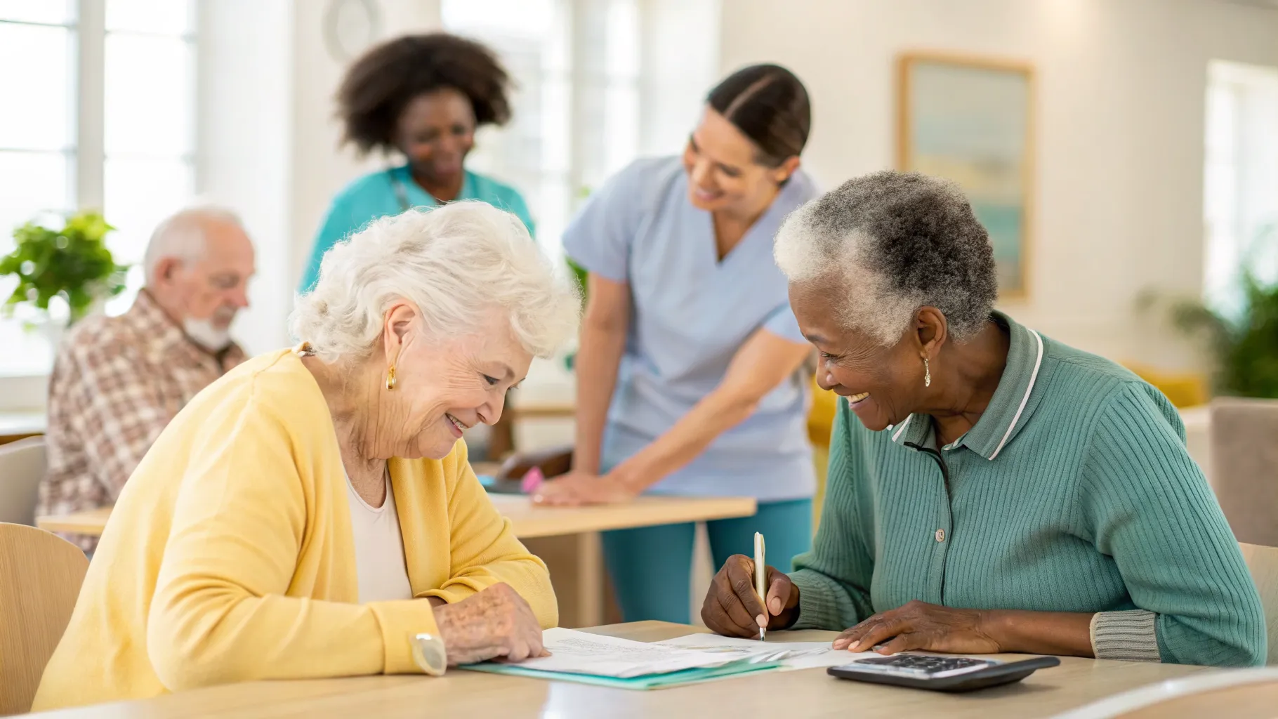 Understanding Adult Day Care Costs: A Comprehensive Guide