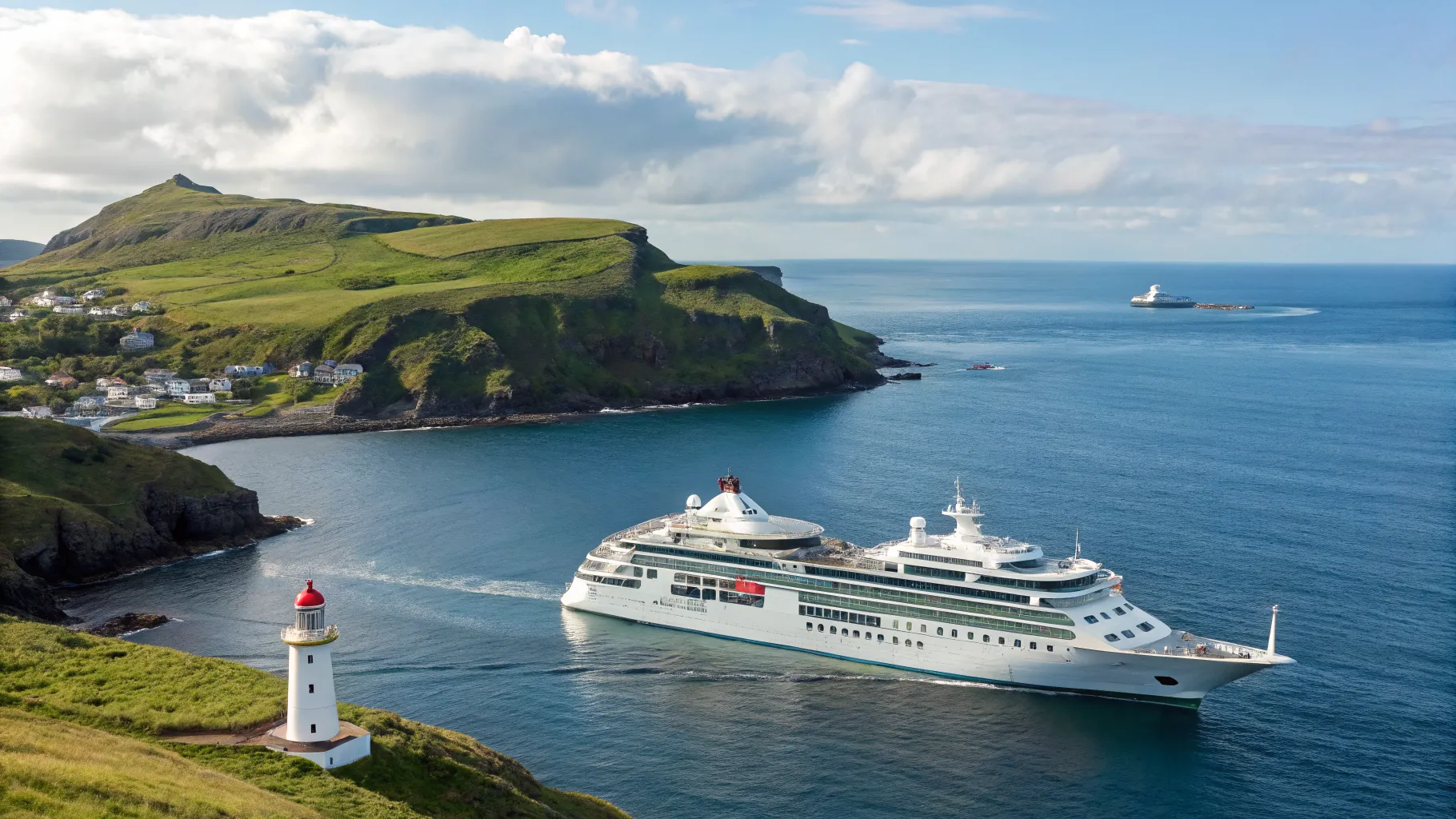 Discover the Enchantment of Adults Only Cruises Boston to Canada and New England 2026 Summer