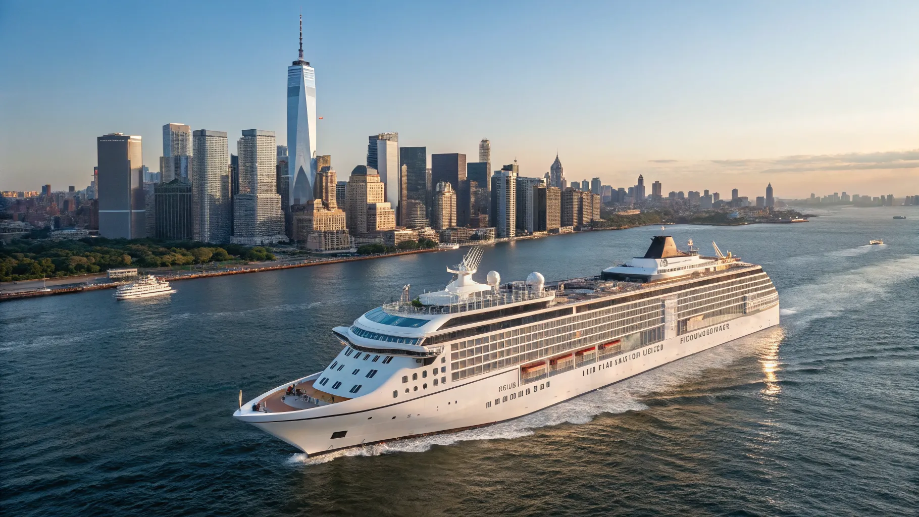 Unveiling the Ultimate Escape: Adults Only Cruises New York to Bermuda 2026 Summer