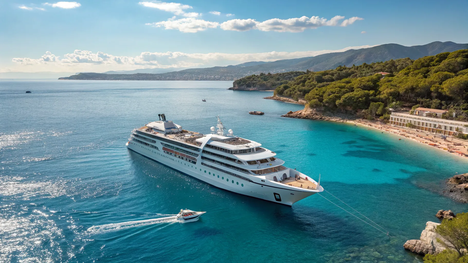 Experience Unforgettable Adults Only Cruises Southampton to Spain and Portugal 2026 Summer