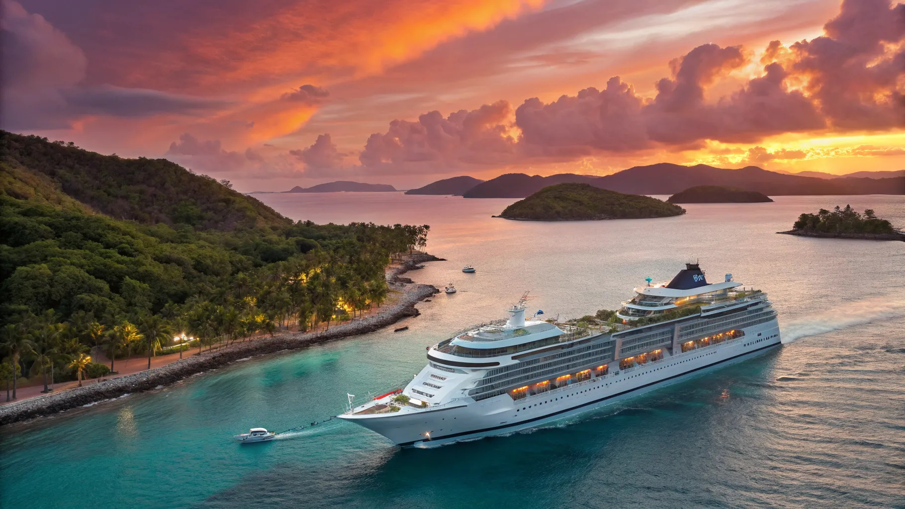 Discover the Ultimate Adults Only Cruises Tampa to Western Caribbean 2026 Summer Experience