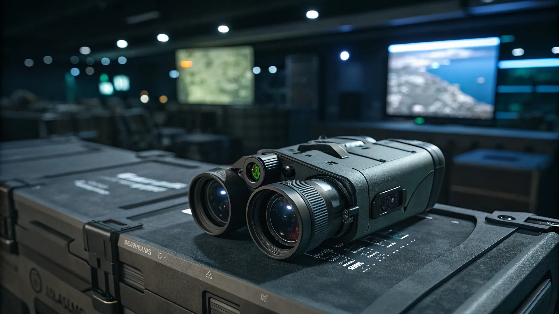 Explore Advanced Night Vision for Sale: Cutting-Edge Devices and Technology
