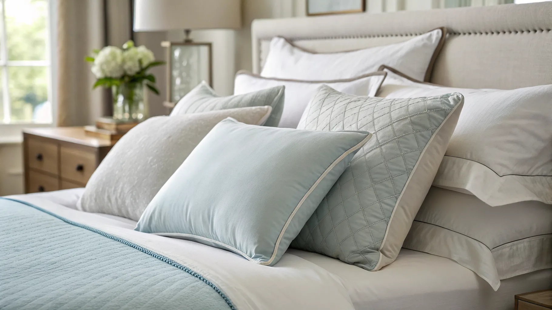 Unlock Your Best Rest: Finding Affordable Pillows for Better Sleep