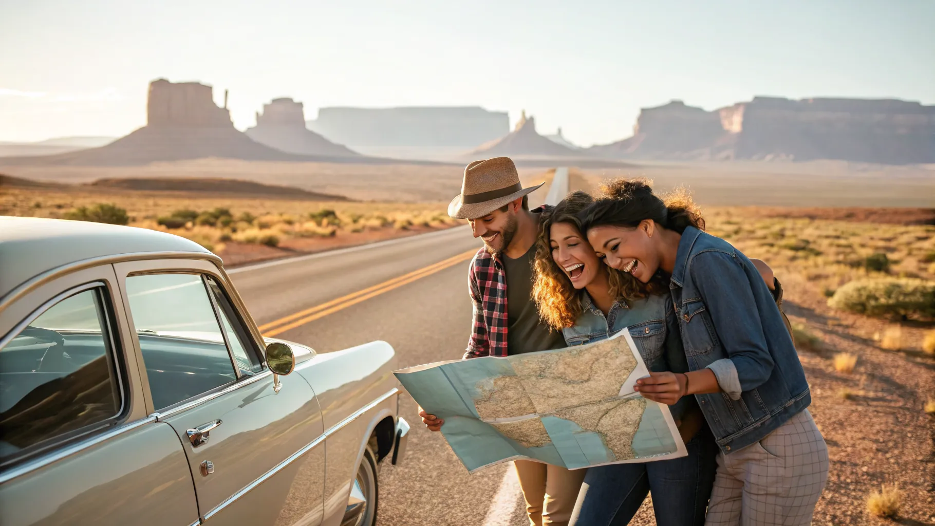 Unlock Your Dream: An <strong>Affordable United States Vacation Plan</strong> for Every Traveler