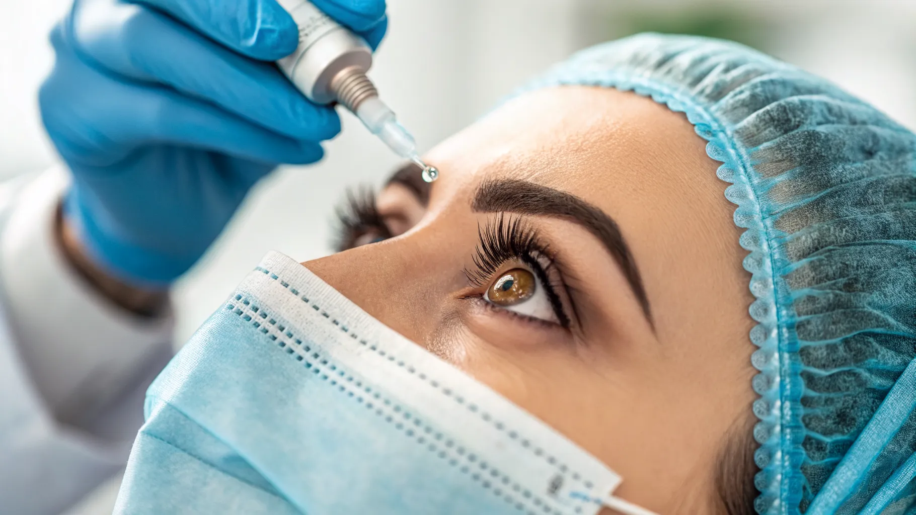 Unlocking Clear Sight: Finding Affordable Laser Eye Surgery Options