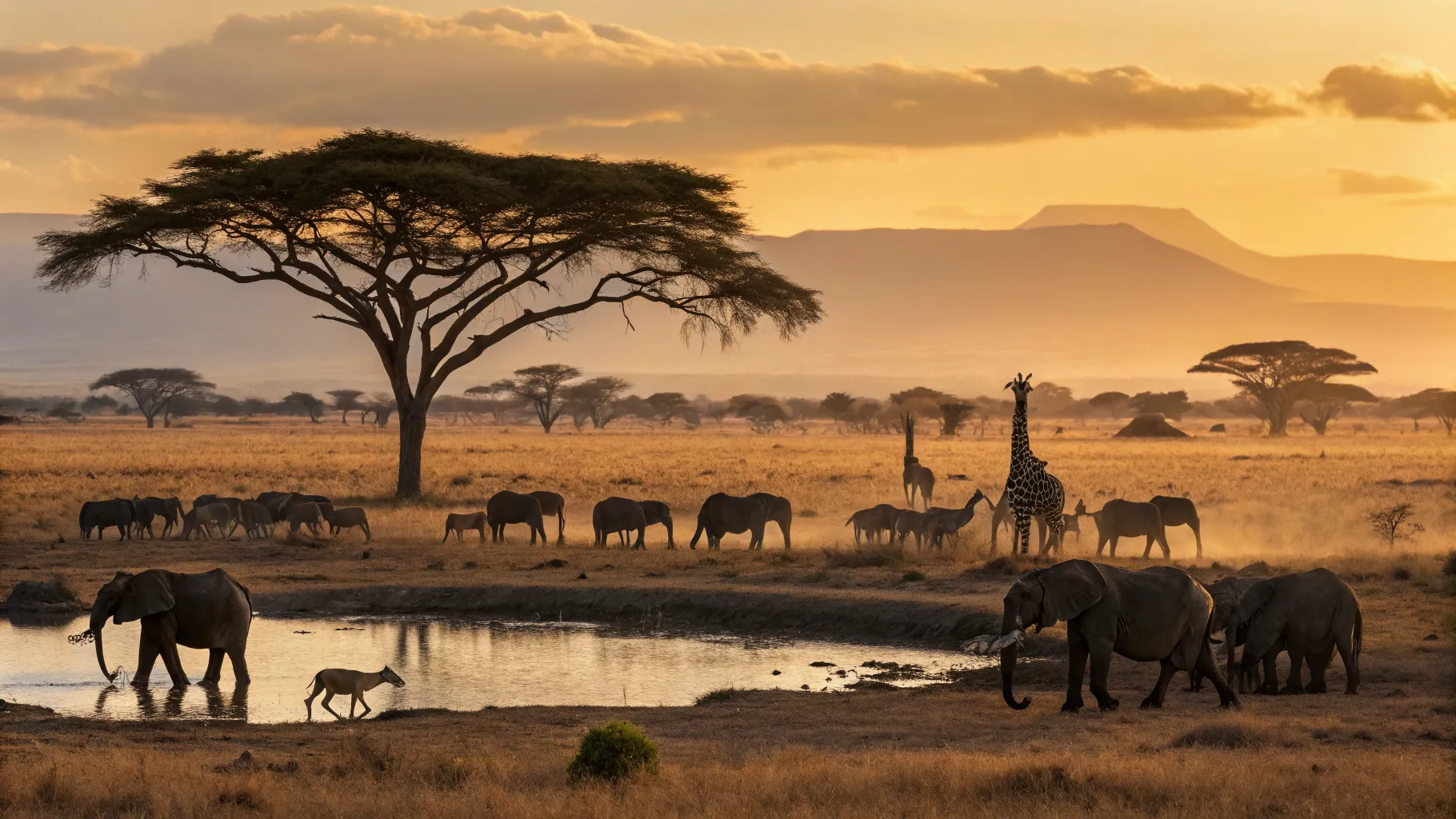 Unveiling the Best African Safari Packages 2026: Your Ultimate Adventure Guide