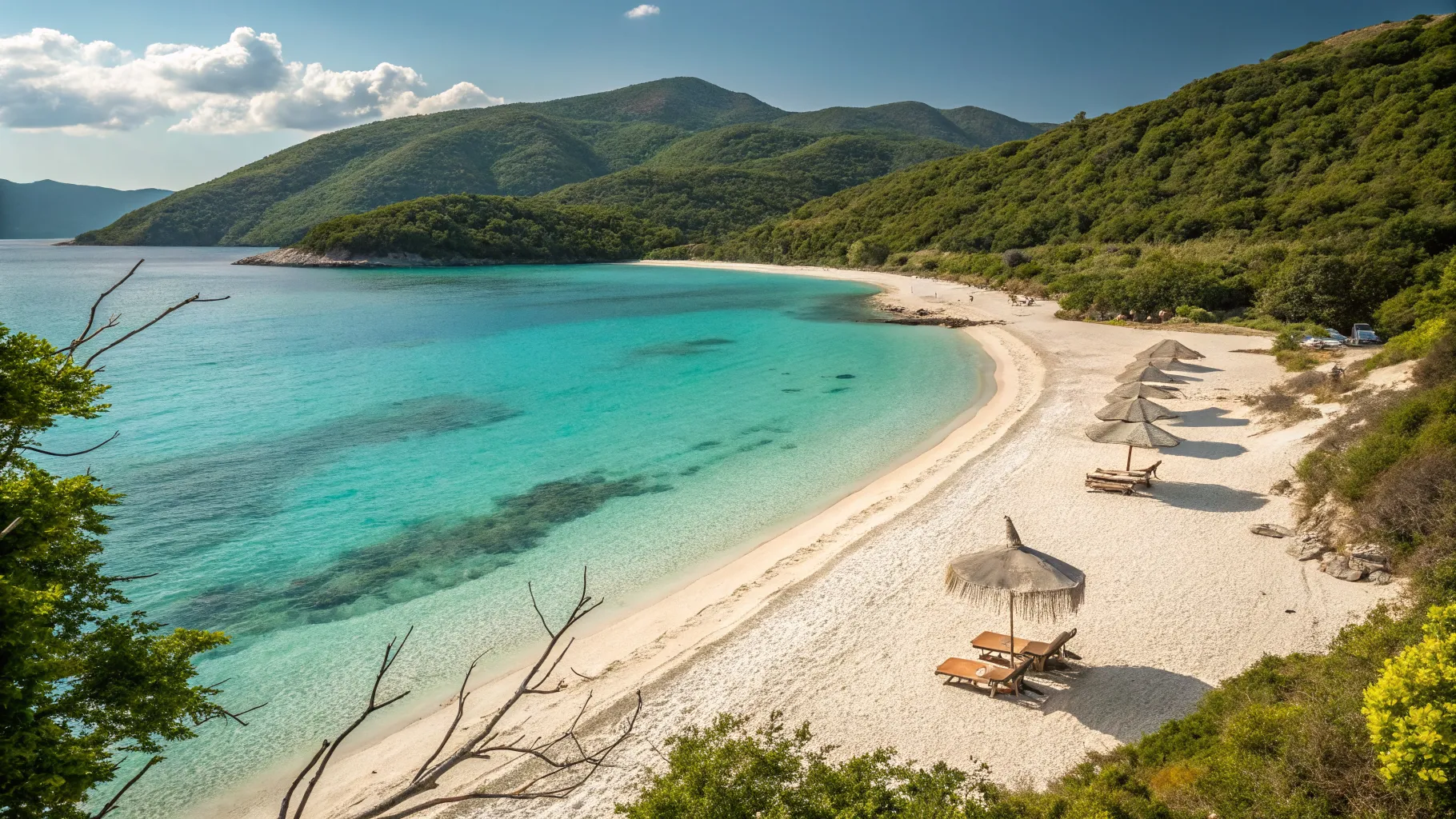 Discovering the Best of Albania All Inclusive Holidays 2026