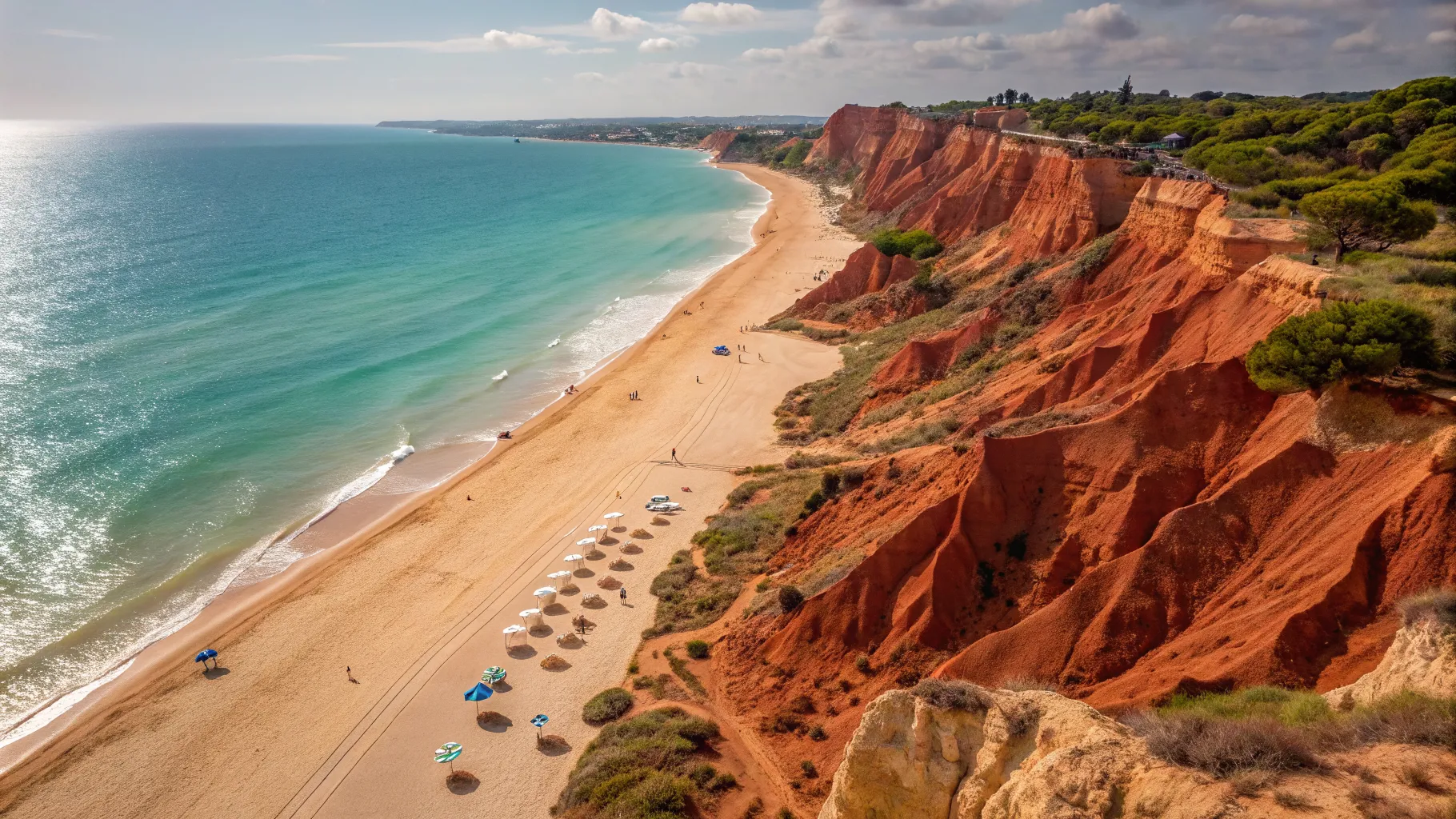 Your Ultimate Guide to Albufeira All Inclusive Holidays 2026