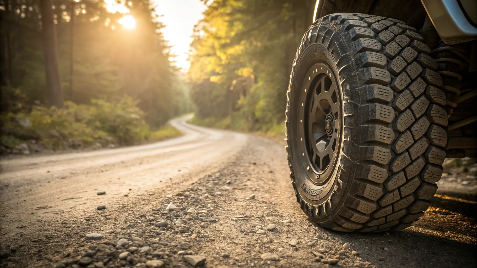 All-Terrain Truck Tires Price: Decoding Value and Performance