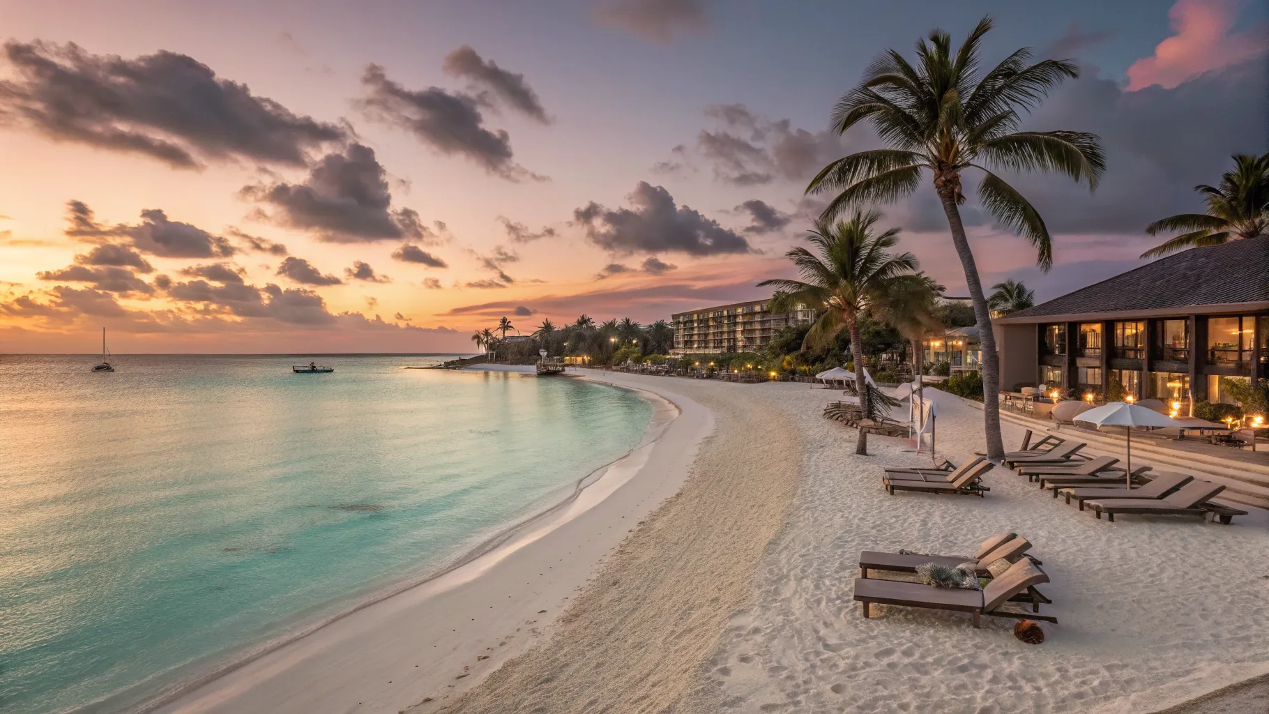 Unlocking the Best All-Inclusive Resort Packages for Your Dream Vacation