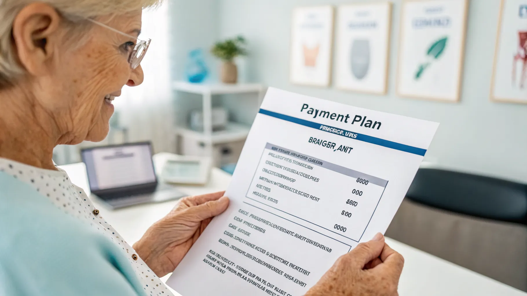 Understanding All-on-4 Dental Implants Pricing for Seniors in the United States