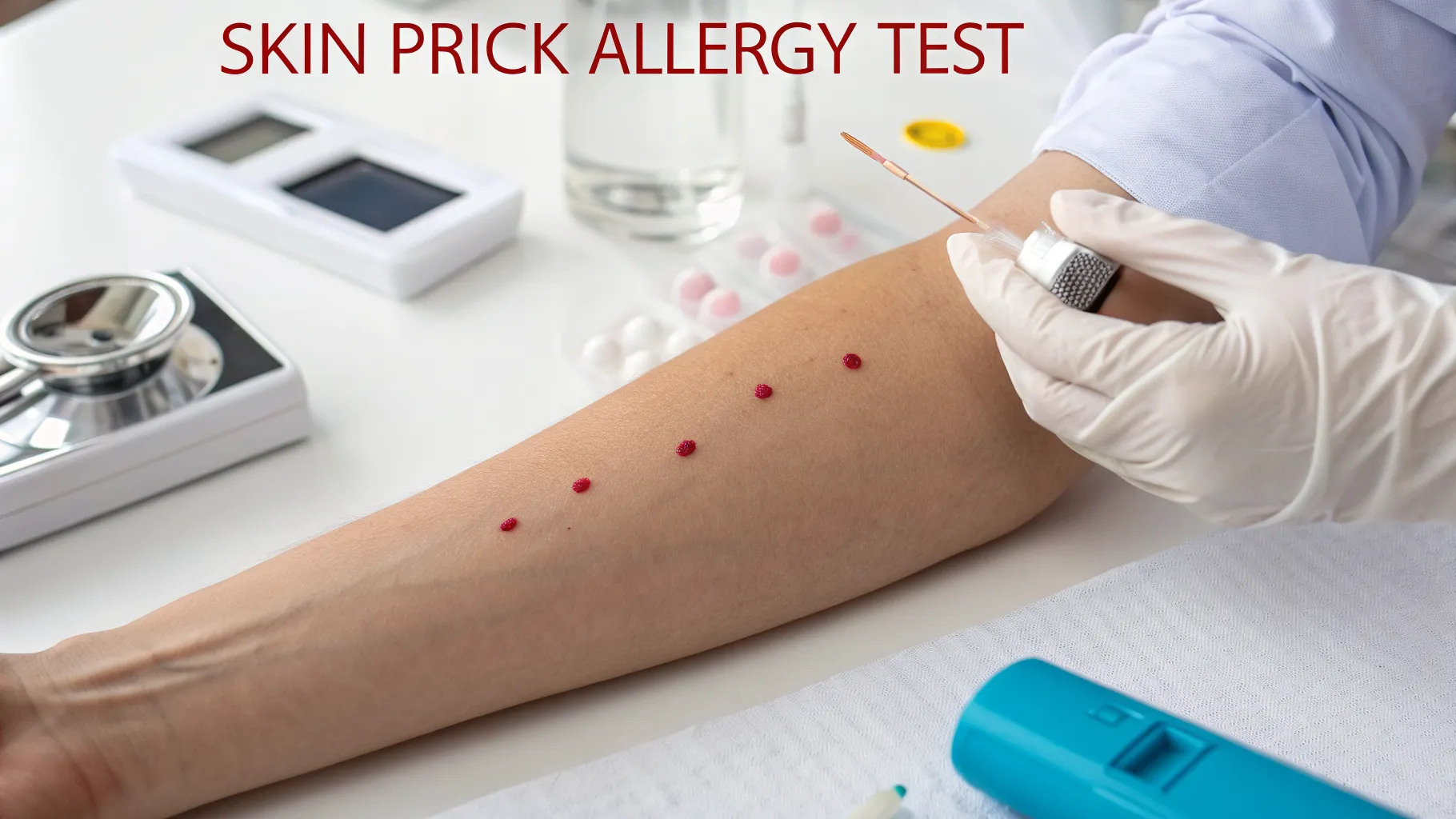 Understanding the Cost of Allergy Testing
