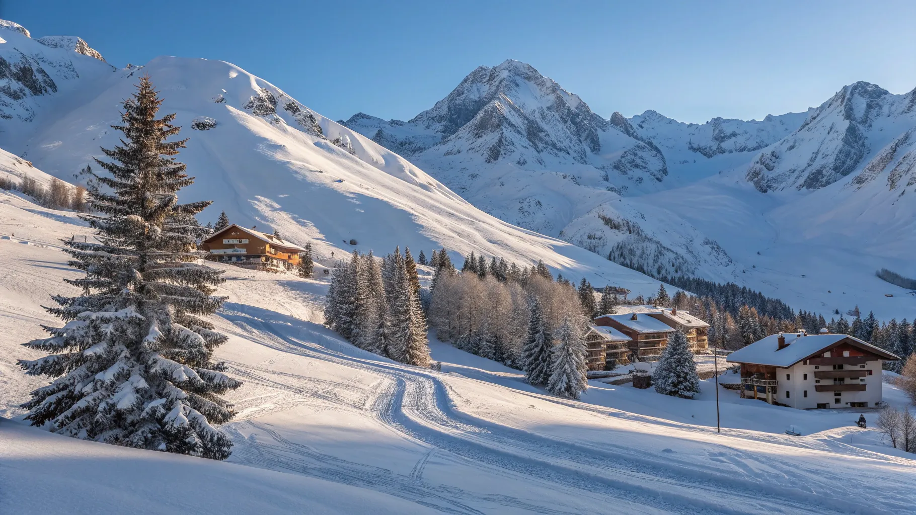 Discover Alpe d Huez Travel Deals and Last Minute Packages
