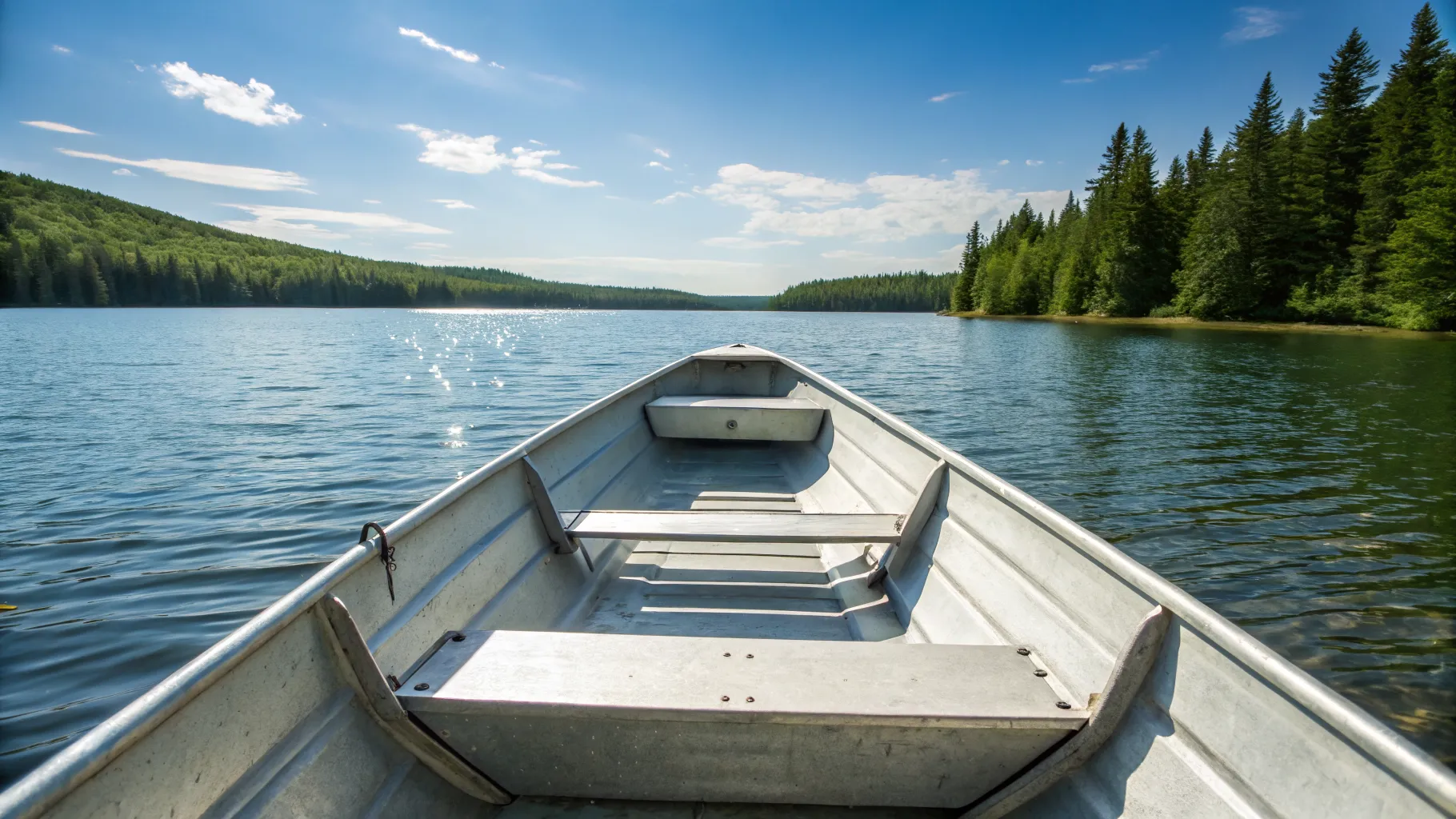 Discover the Best Aluminum Jon Boats on Sale: Your Guide to Affordable Marine Adventures