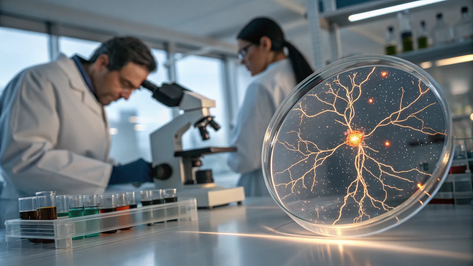 Alzheimer's Treatment Breakthroughs 2026: Hope for Cognitive Decline