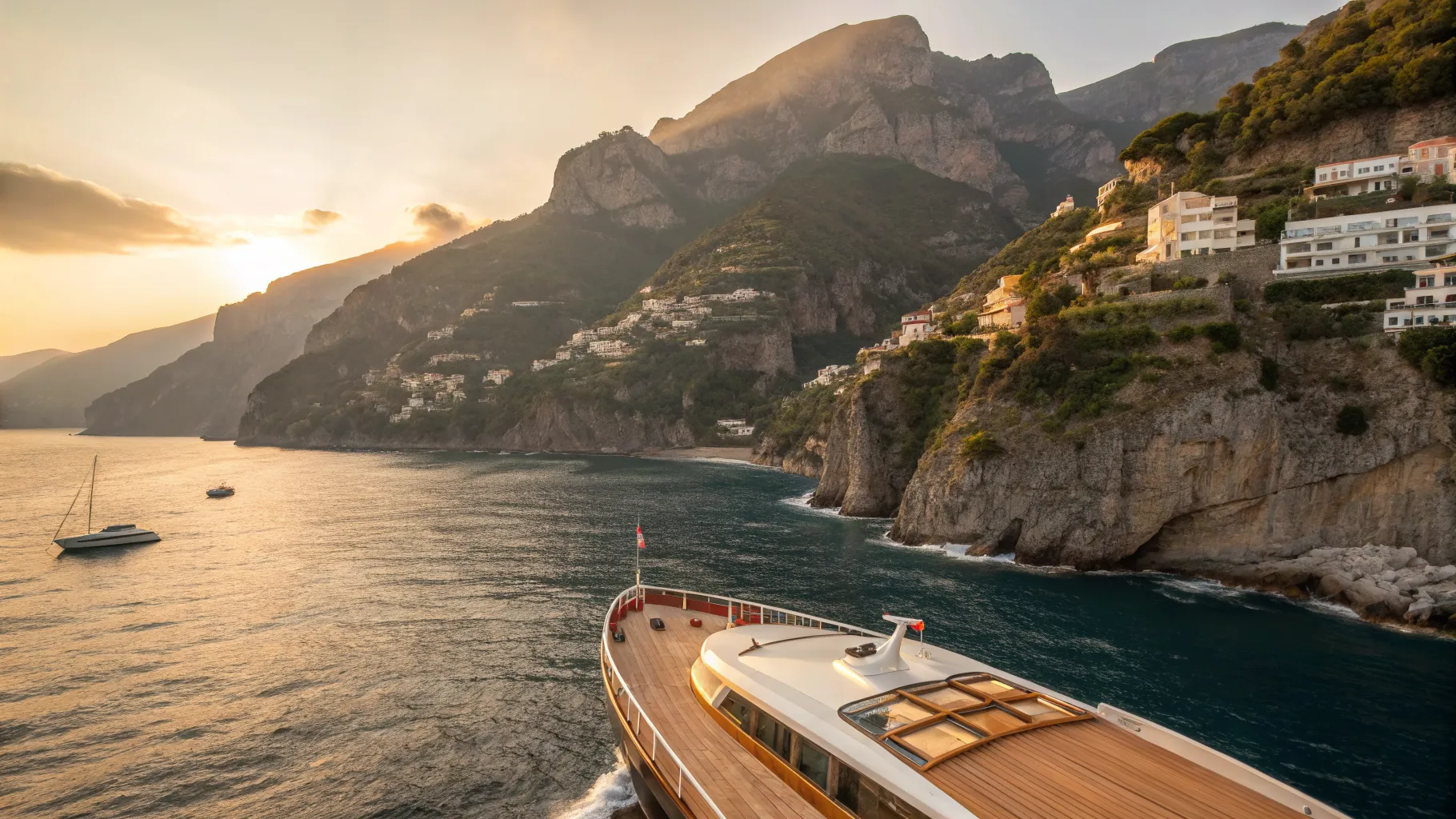 Experience Unforgettable Amalfi Coast Luxury Tours: Your Guide to Exclusive Italian Travel