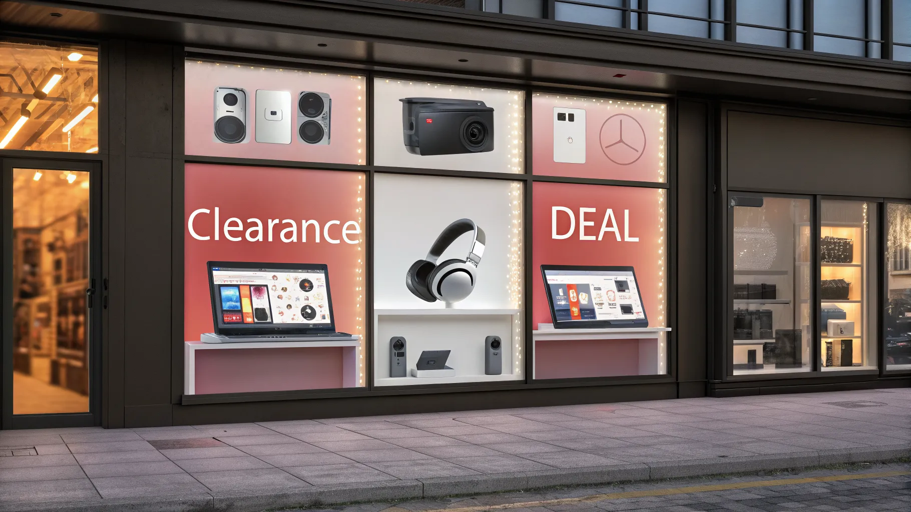 Uncovering the Best Amazon Electronics Clearance Deals 2026