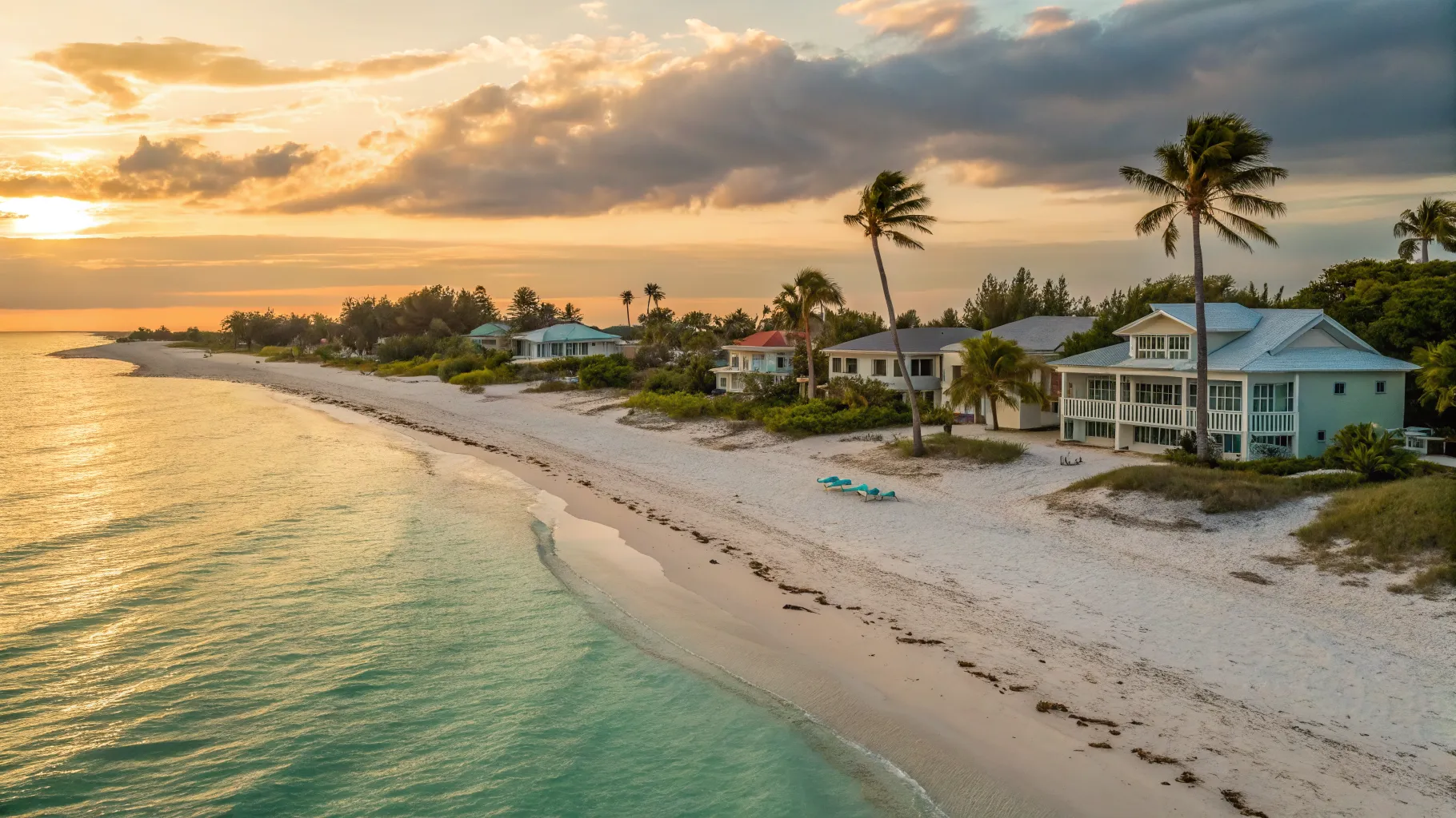 Exploring Anna Maria Island Rentals with Easy Beach Access