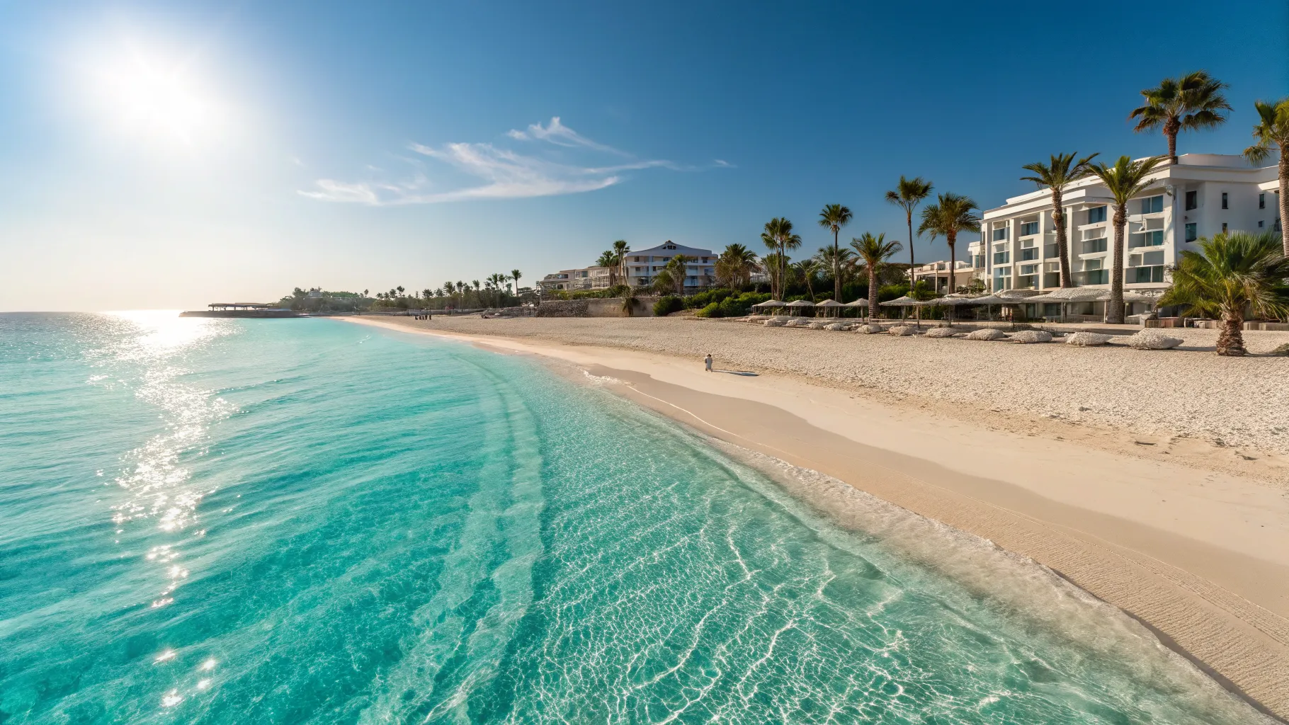 Unlock Your Dream: The Ultimate Guide to Antalya All Inclusive Holidays 2026