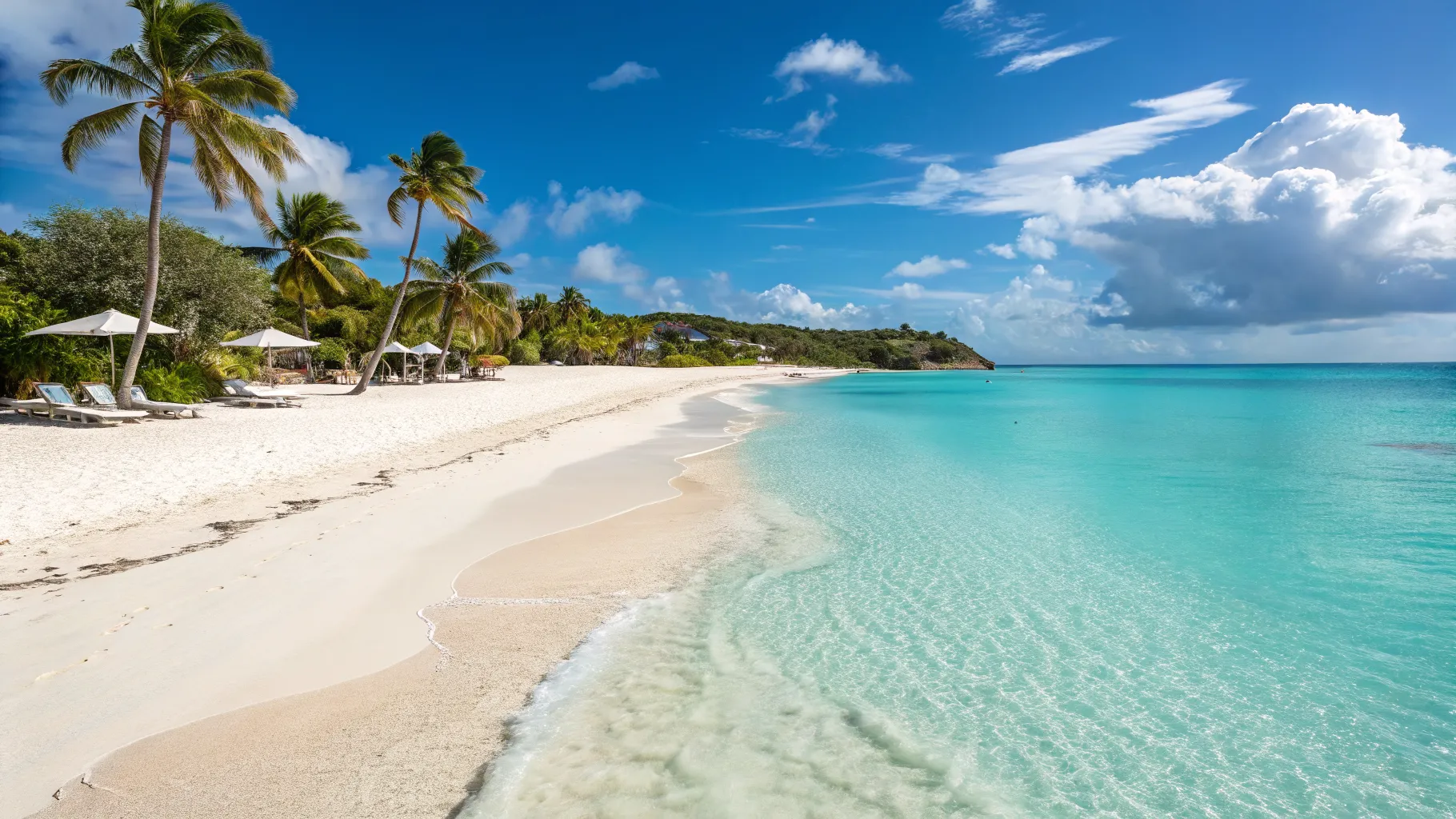 Discover Your Dream Antigua All Inclusive Holidays 2026
