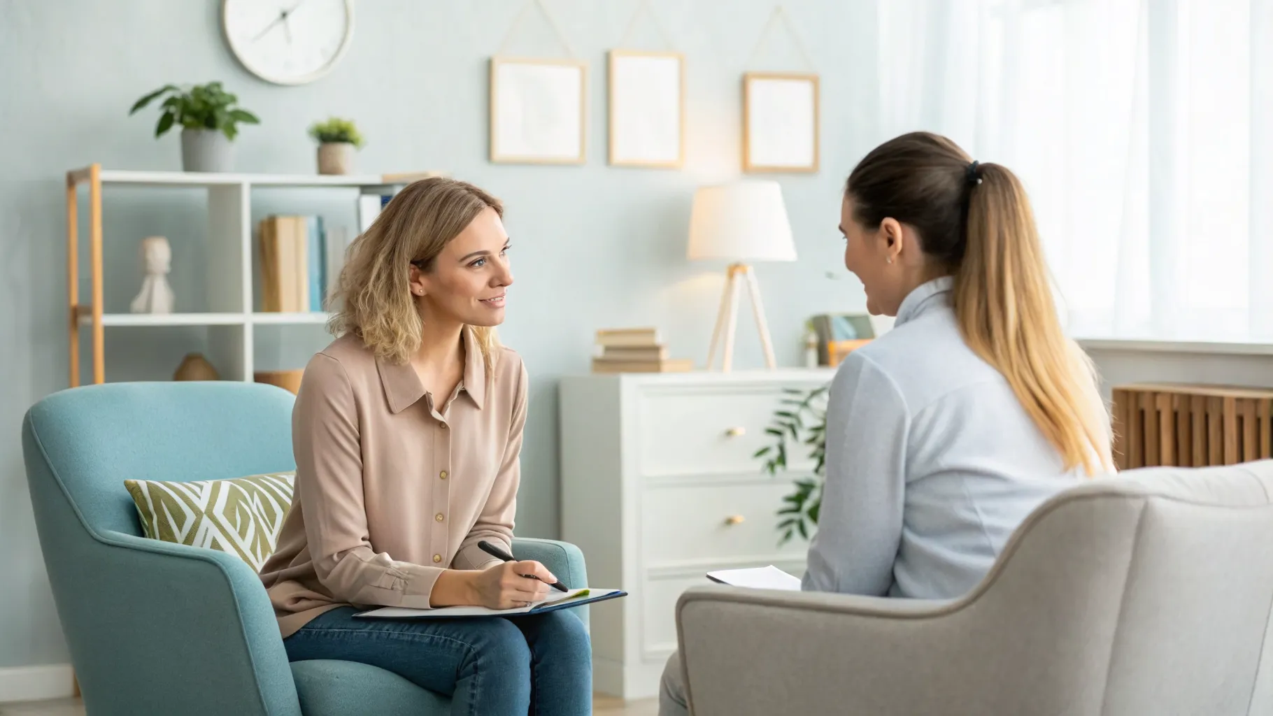 Understanding the Costs of Anxiety Counseling