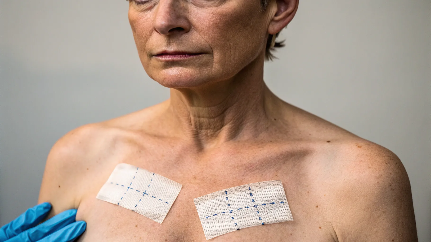 Discover Recovery and Healing of Areola Reduction Surgery