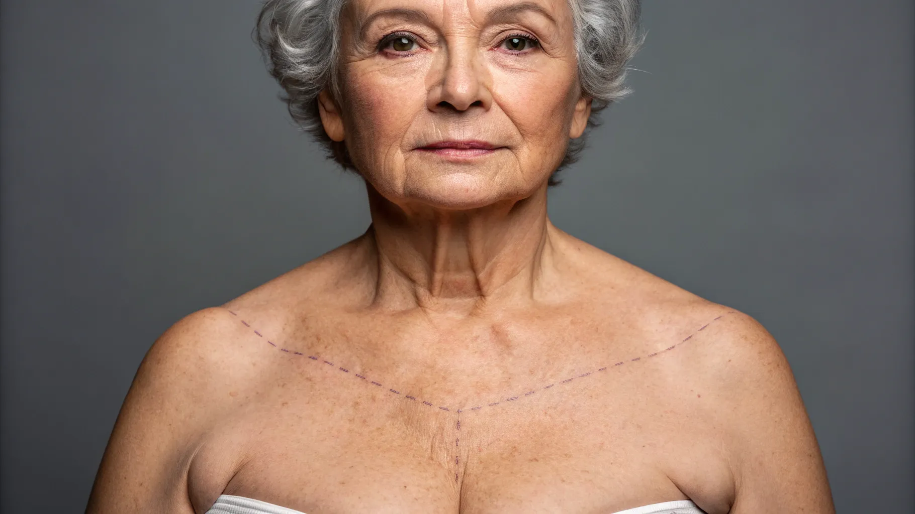 Areola Reduction Surgery for Women Over 60: Benefits, Risks, and Considerations
