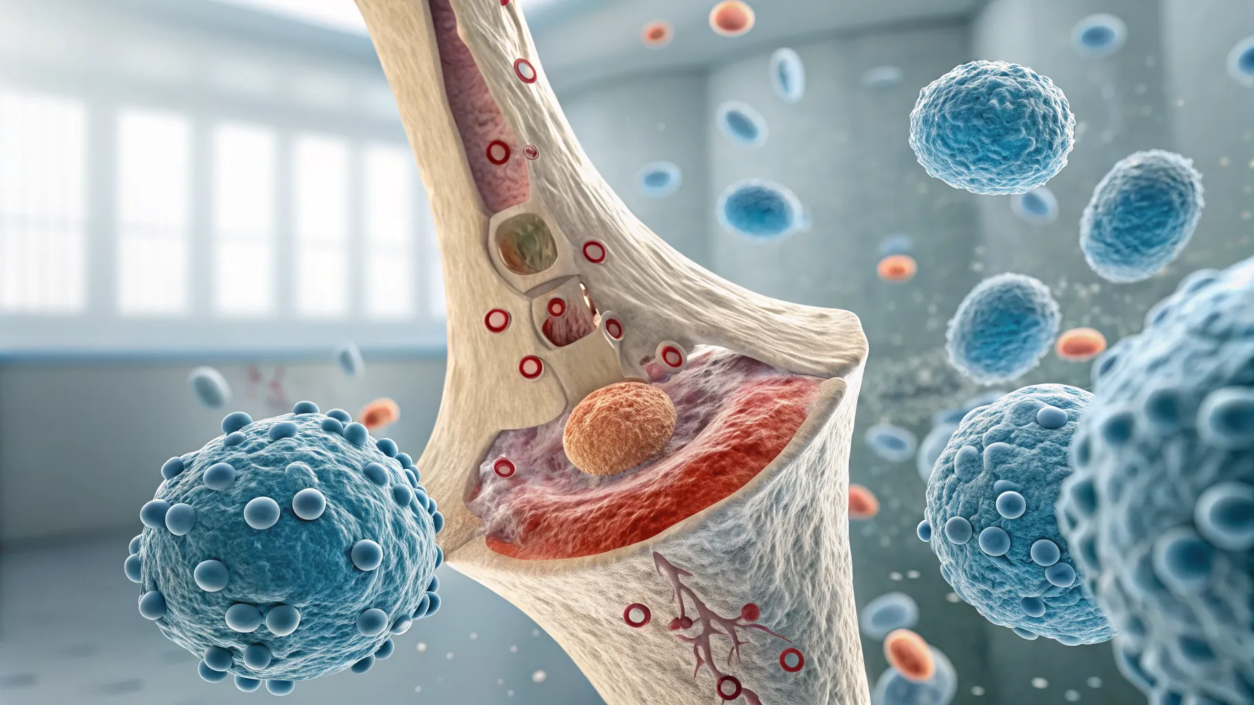 Exploring Arthritis Stem Cell Therapy Clinical Trials
