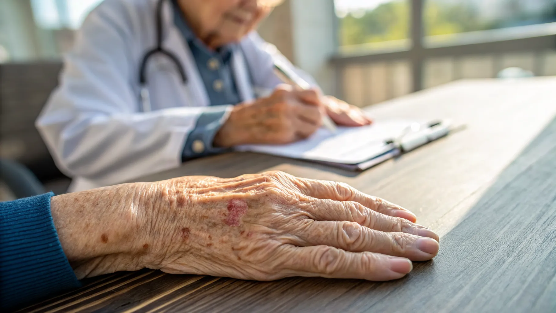 Understanding Arthritis: Symptoms, Causes, and Effective Treatments