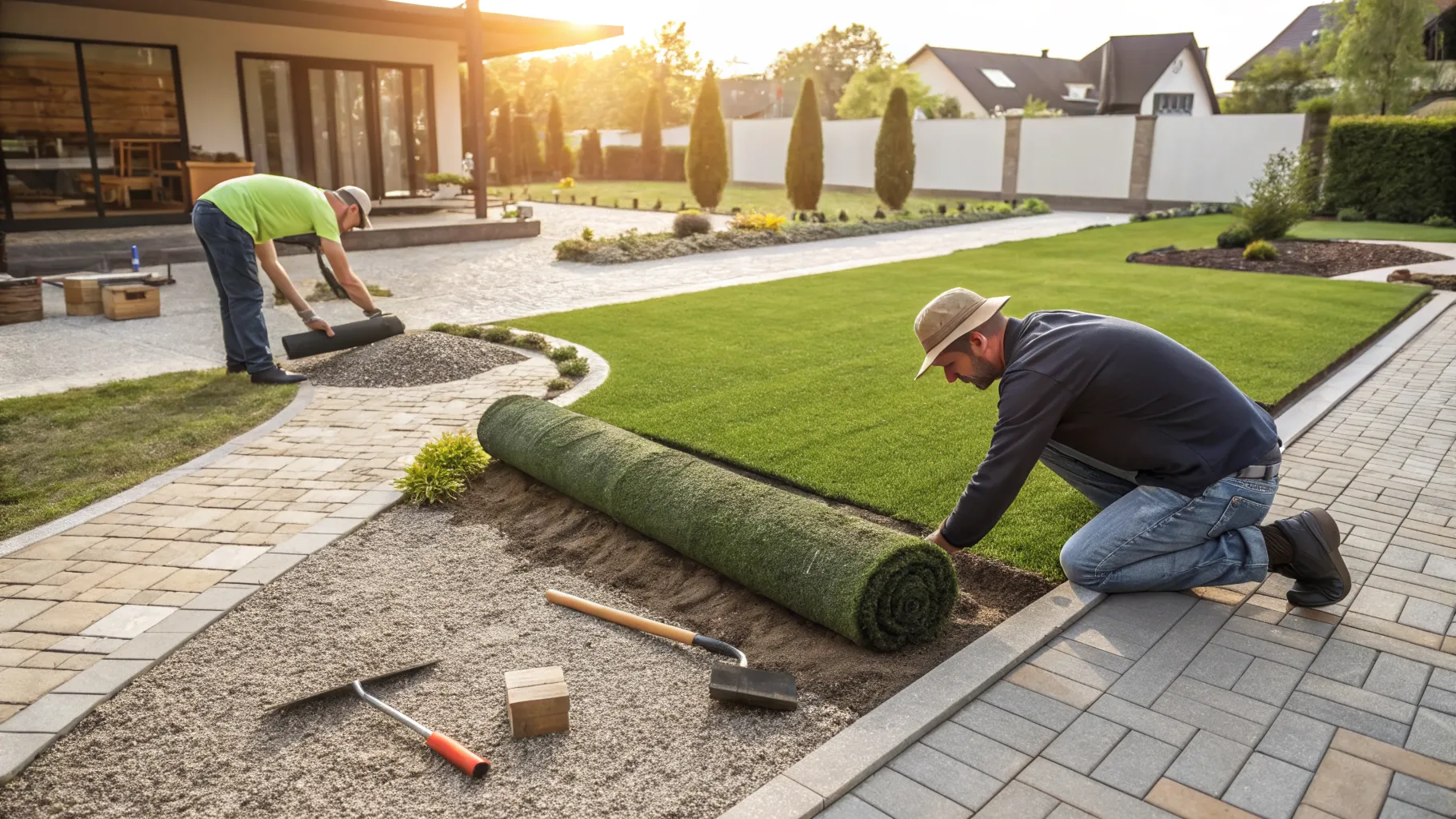 Artificial Turf Installation Costs: Your Guide to Synthetic Grass Pricing