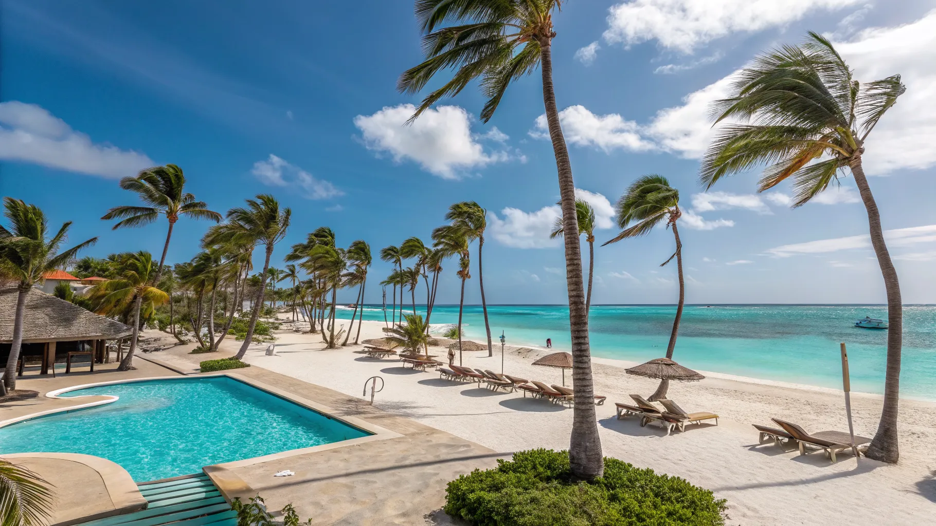 Experience Unforgettable Aruba All Inclusive Holidays 2026