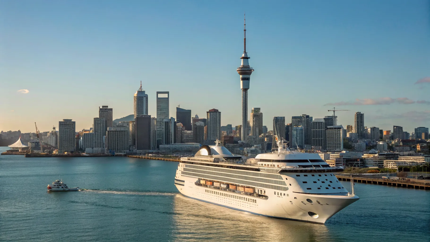 Auckland Roundtrip Cruises in 2026: Your Ultimate Guide