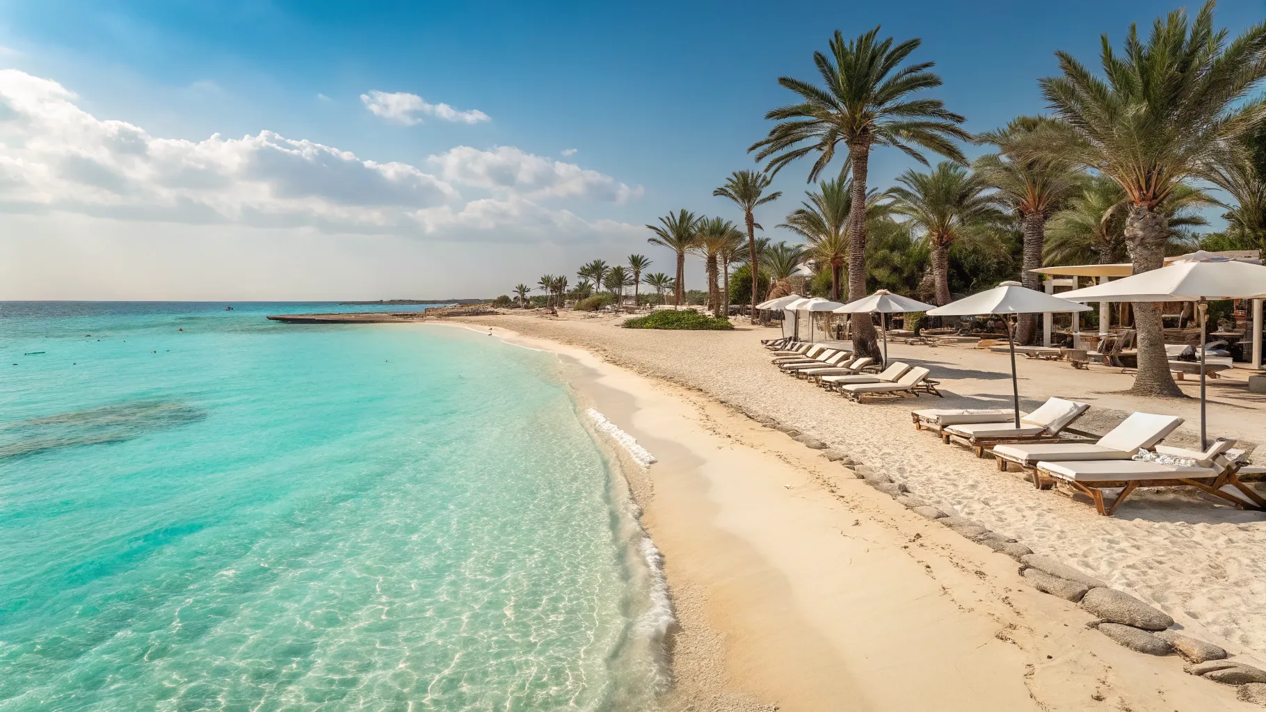 Your Guide to Ayia Napa All Inclusive Holidays 2026