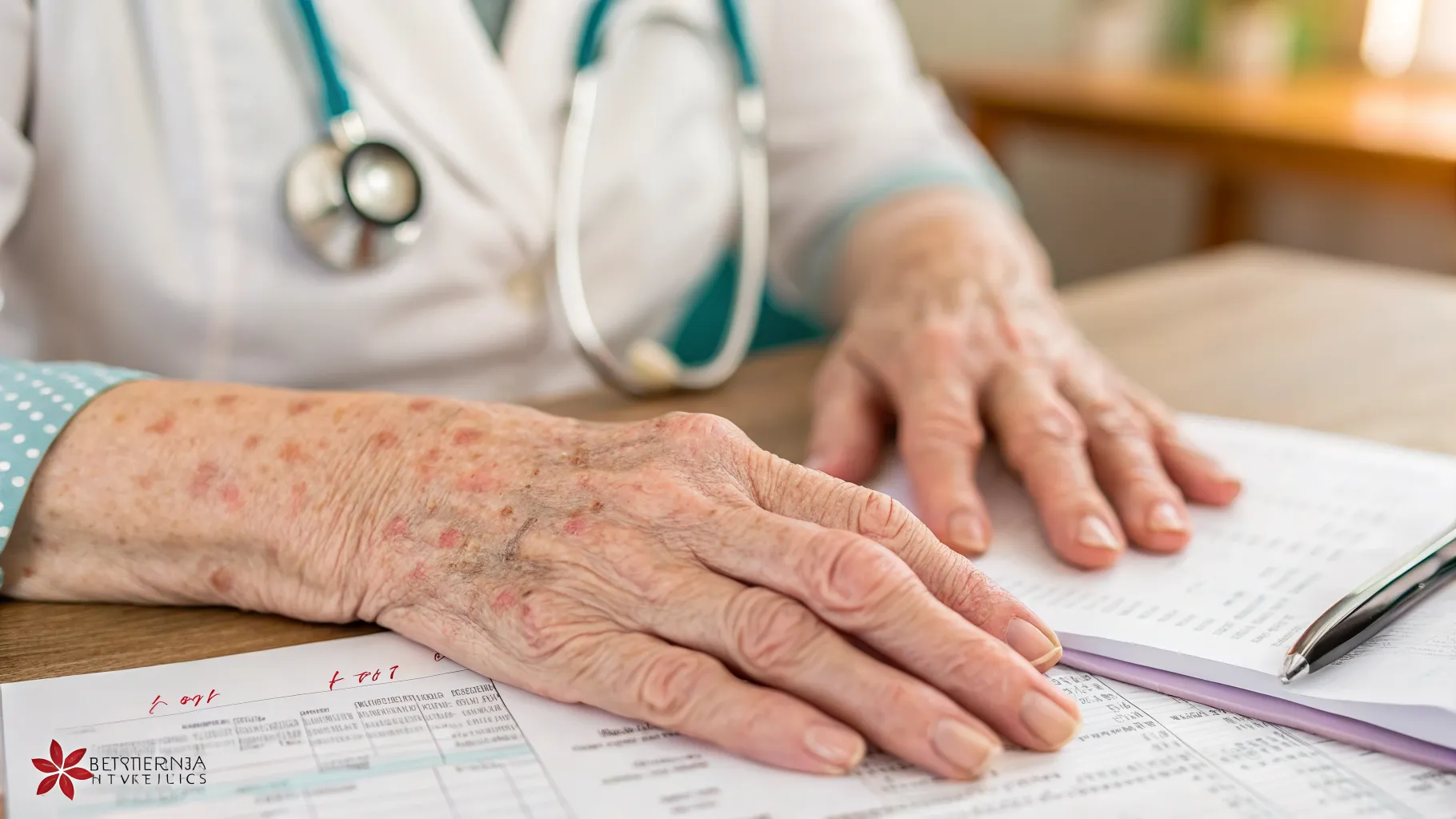 B12 Deficiency Early Symptom Guide: Recognizing the First Warning Signs